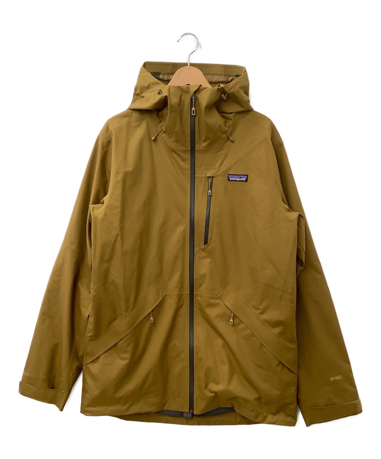 中古・古着通販】Patagonia (パタゴニア) メンズ スノーショット