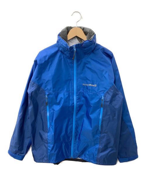 【中古・古着通販】mont-bell (モンベル) ストームクルーザー