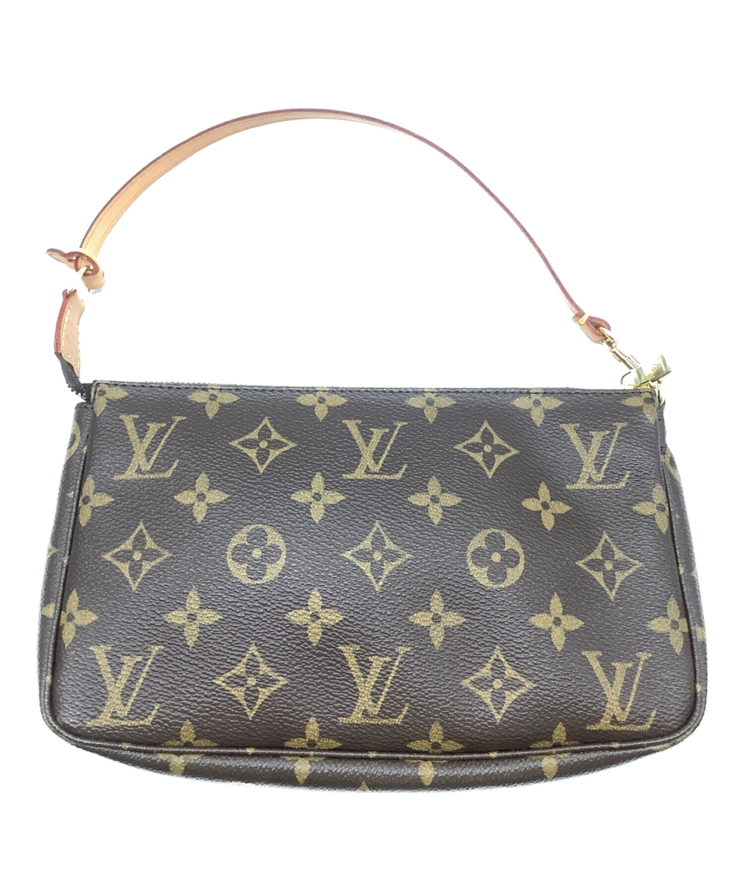 LOUIS VUITTON (ルイ ヴィトン) ハンドポーチ