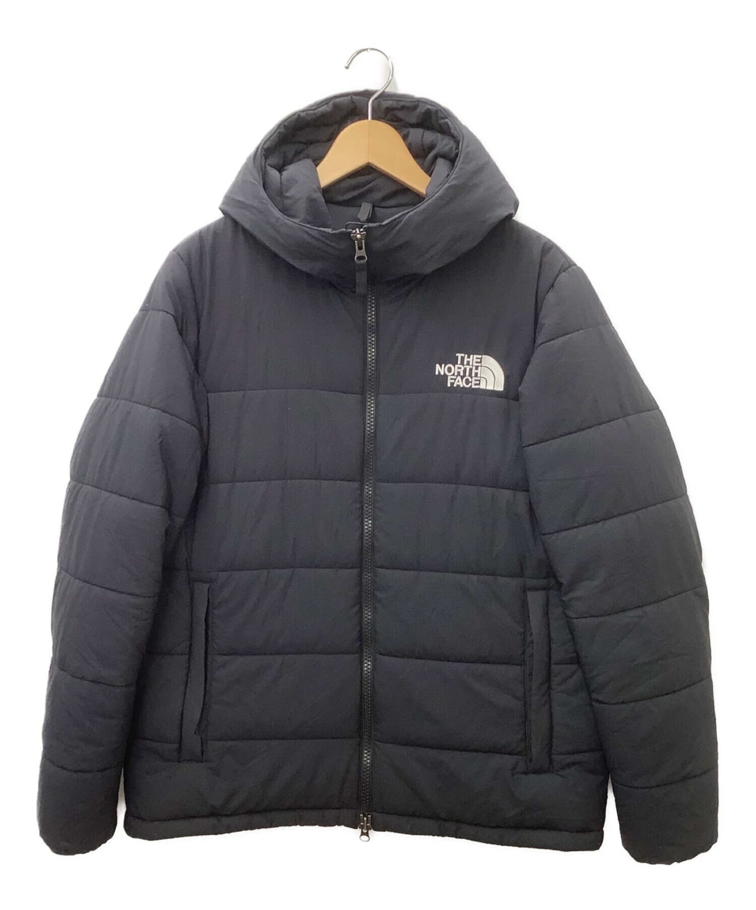 中古・古着通販】THE NORTH FACE (ザ ノース フェイス) トランゴパーカ