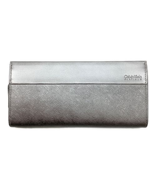 【中古・古着通販】Calvin Klein platinum (カルバンクライン