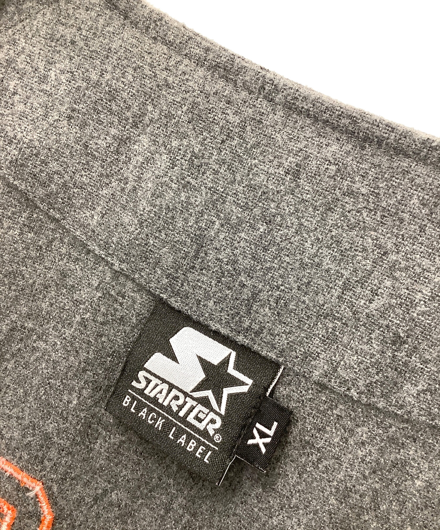 中古・古着通販】KEBOZ×Starter BLACK LABEL (ケボズ×スターター