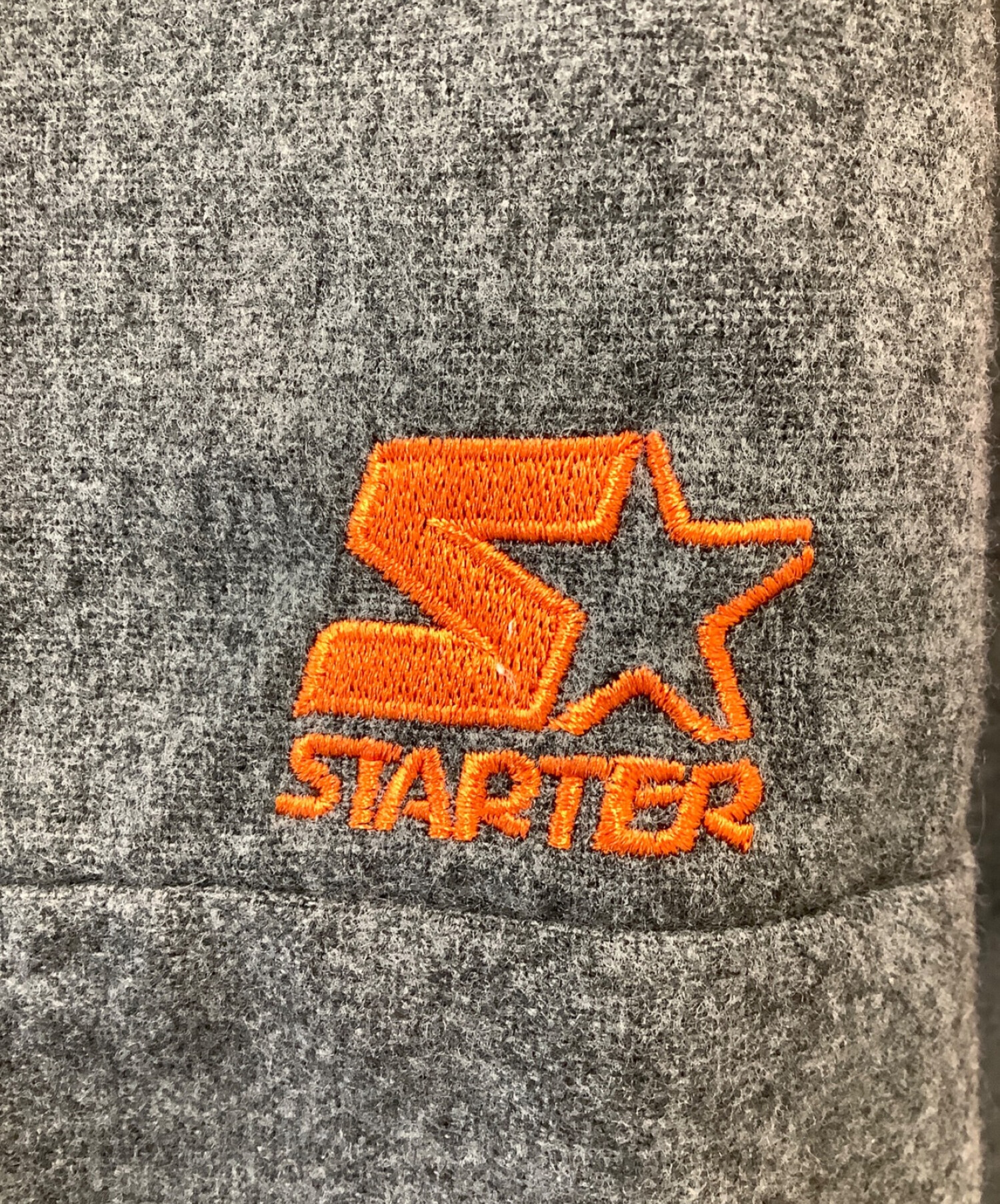 中古・古着通販】KEBOZ×Starter BLACK LABEL (ケボズ×スターター