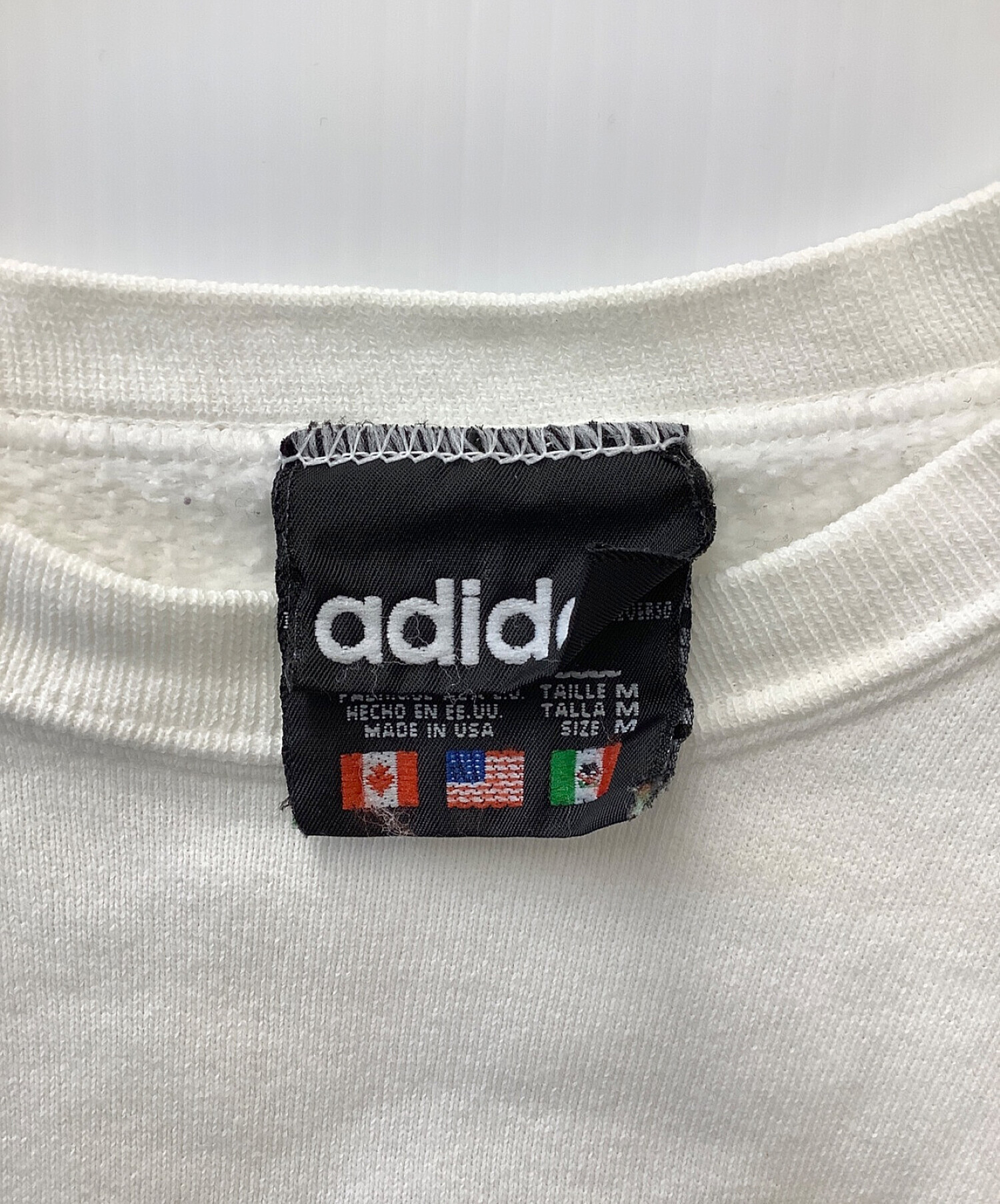 Adidas us site top tallas