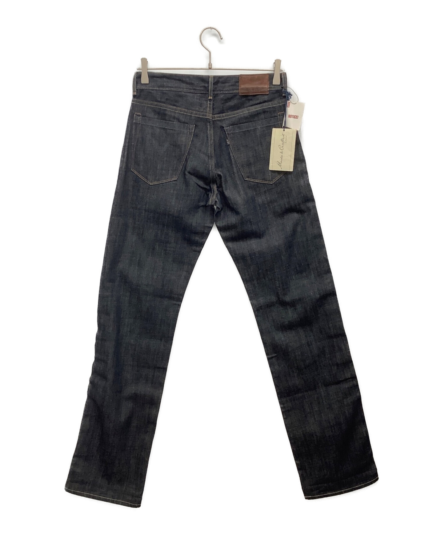 中古・古着通販】LEVI'S MADE&CRAFTED (リーバイスメイドクラフテッド