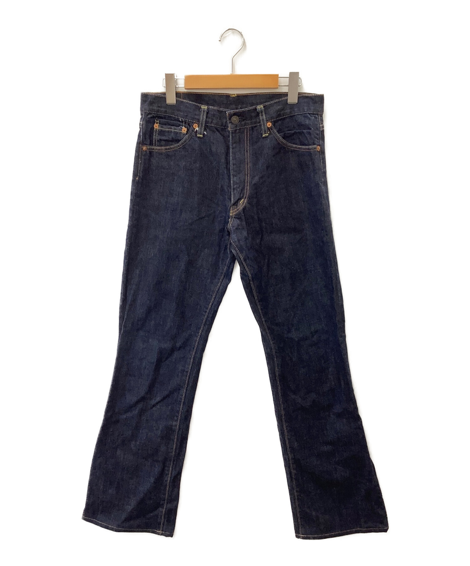 中古・古着通販】SAMURAI JEANS (サムライジーンズ) デニムパンツ