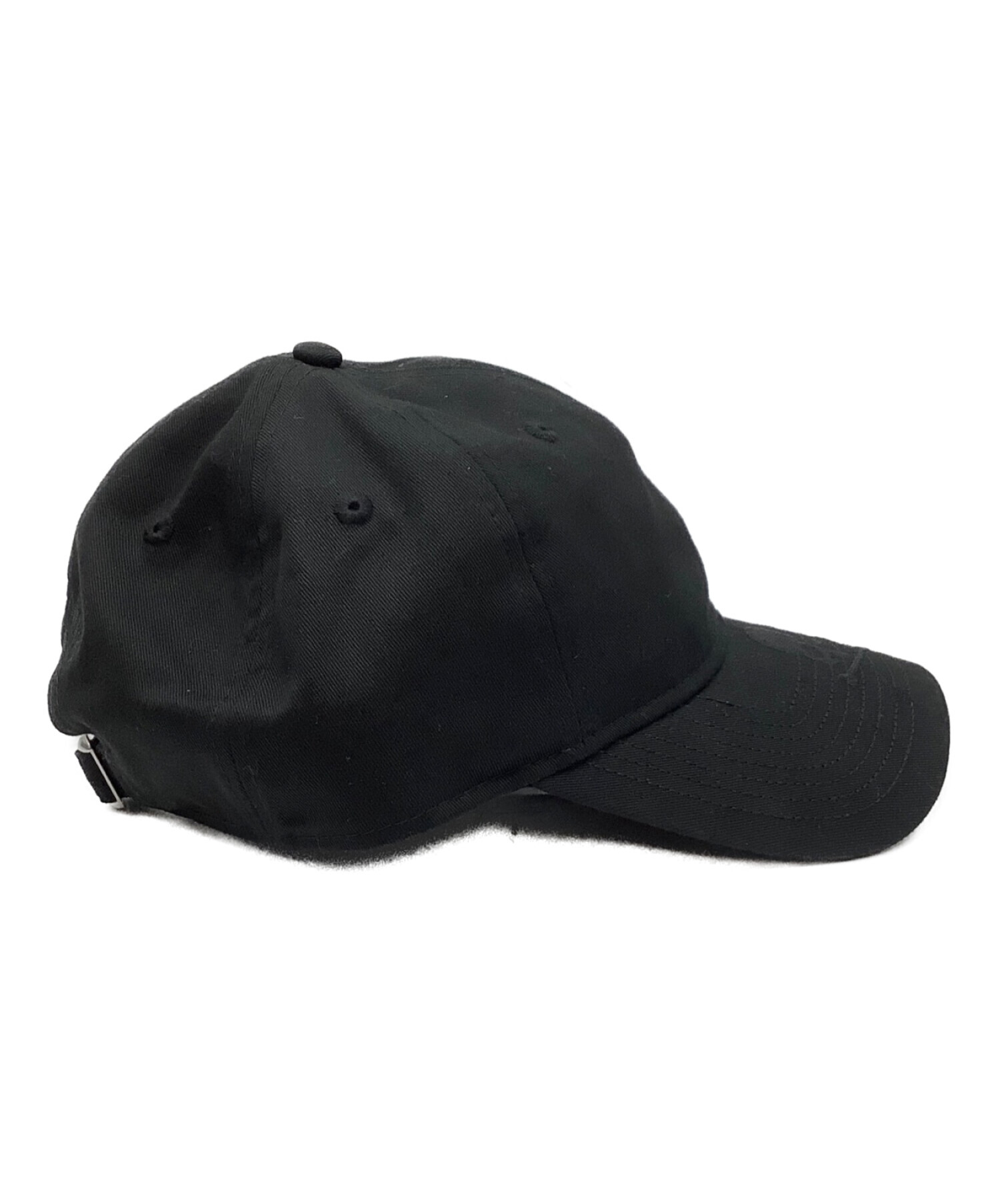 New Era (ニューエラ) Mastermind JAPAN (マスターマインド ジャパン) 9THIRTYキャップ ブラック