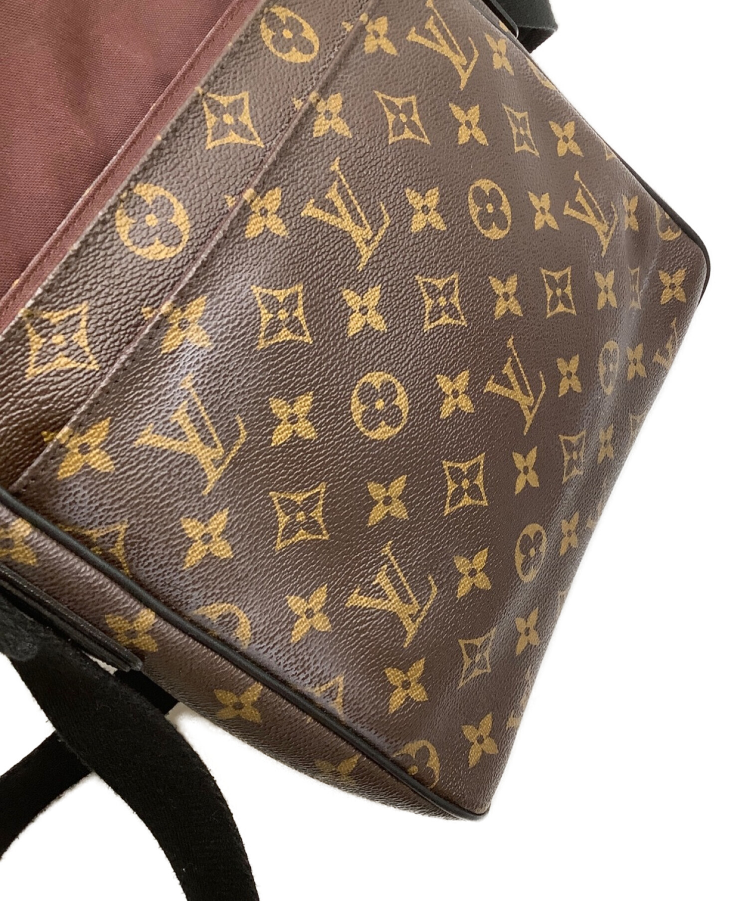 LOUIS VUITTON (ルイ ヴィトン) ショルダーバッグ