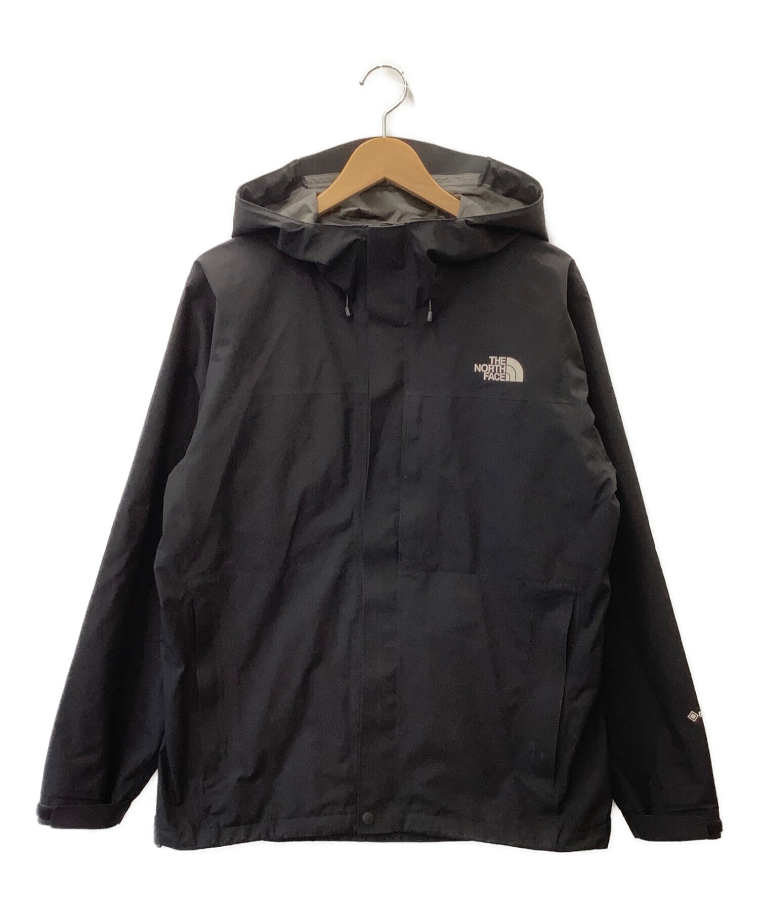 中古・古着通販】THE NORTH FACE (ザ ノース フェイス) クラウド