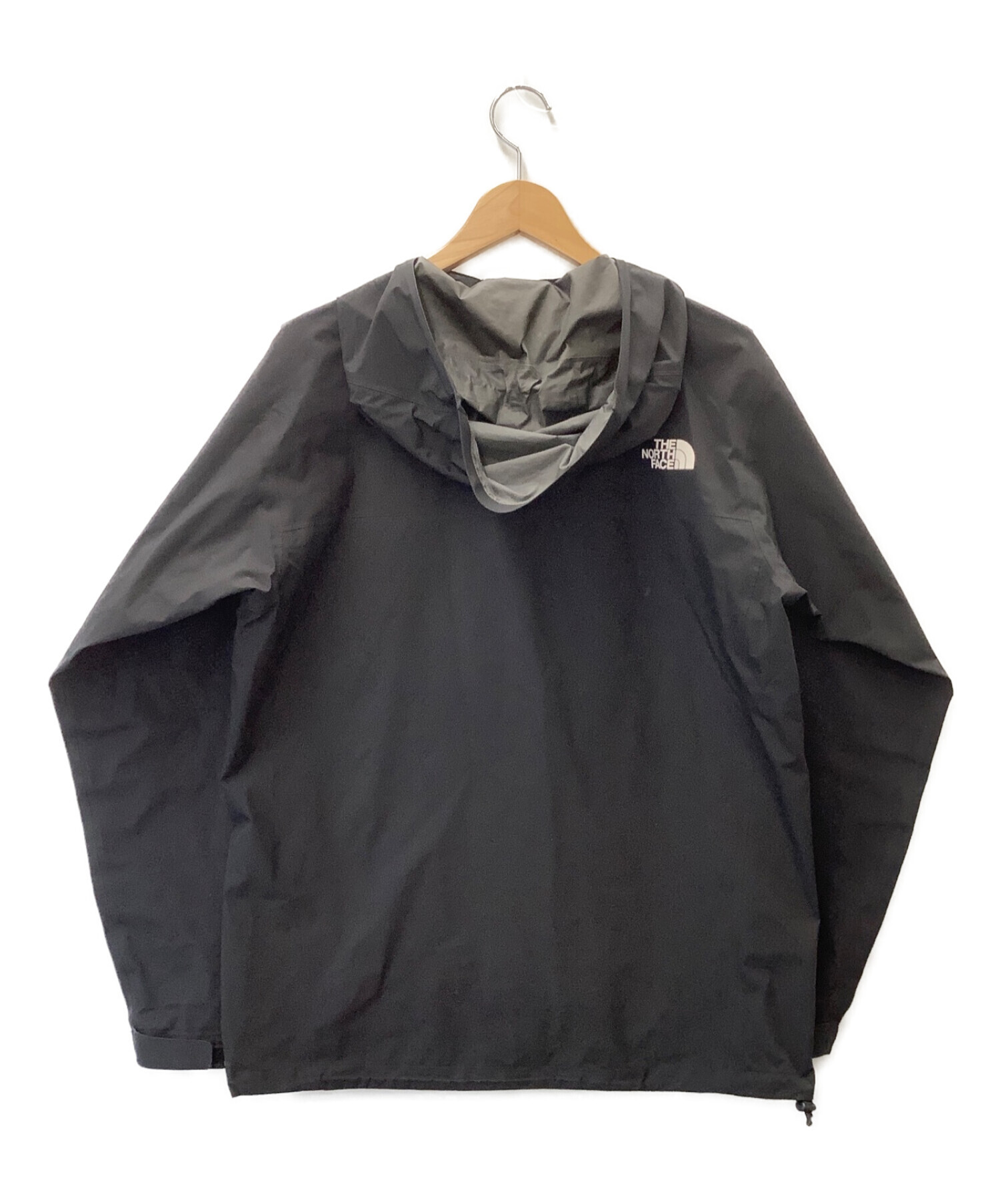 中古・古着通販】THE NORTH FACE (ザ ノース フェイス) クラウド