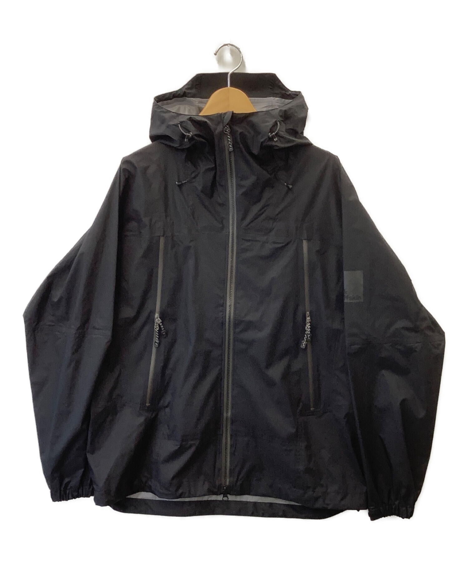 中古・古着通販】Jack Wolfskin (ジャック ウルフスキン) ジャケット