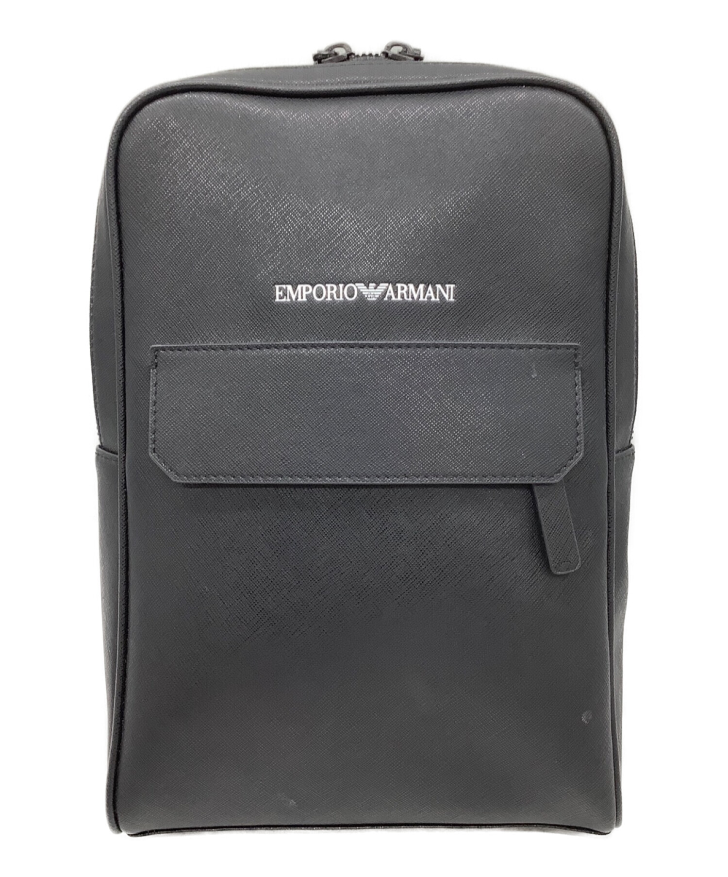 中古・古着通販】EMPORIO ARMANI (エンポリオアルマーニ) ボディー