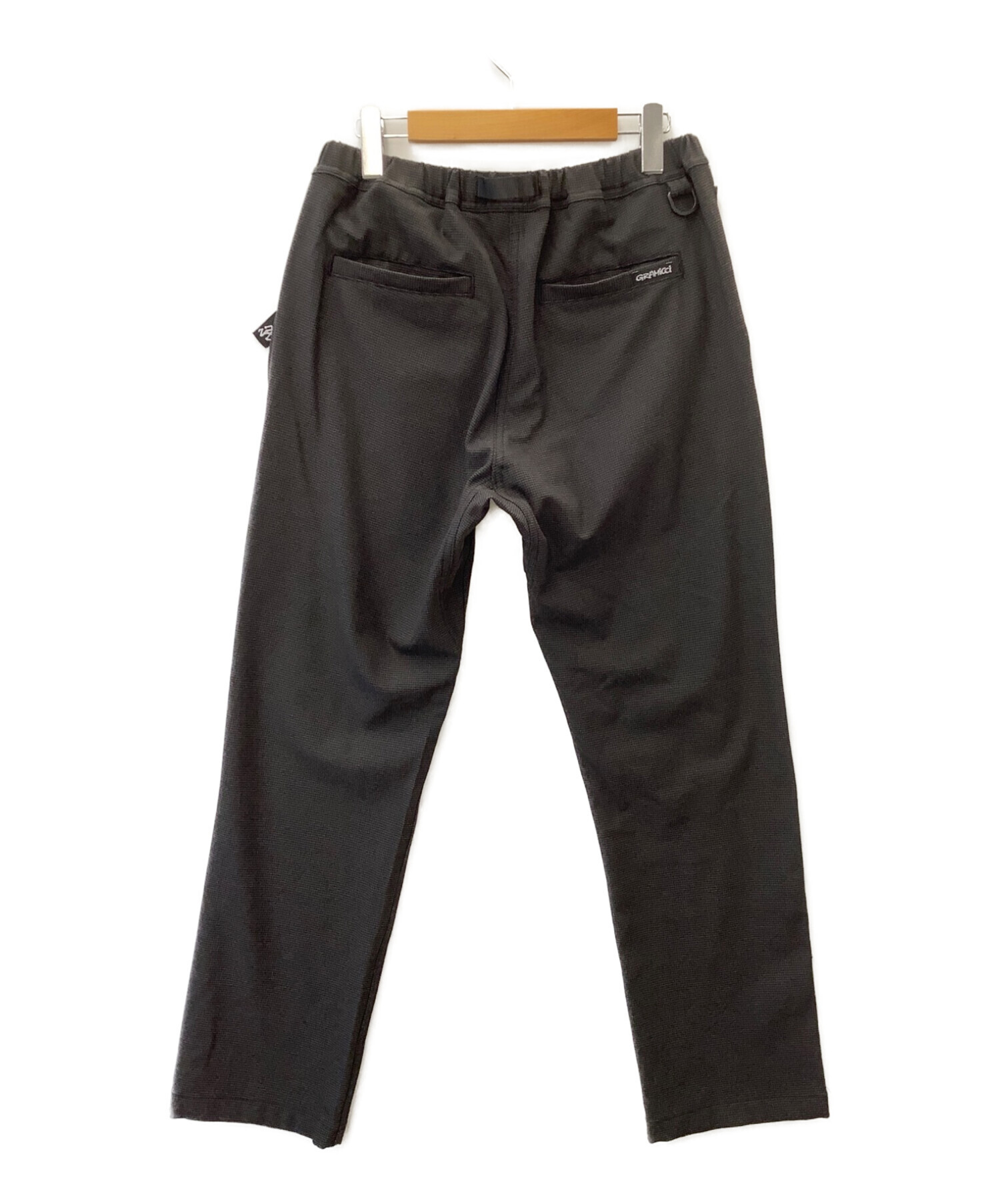 GRAMICCI (グラミチ) パンツ ブラック サイズ:M