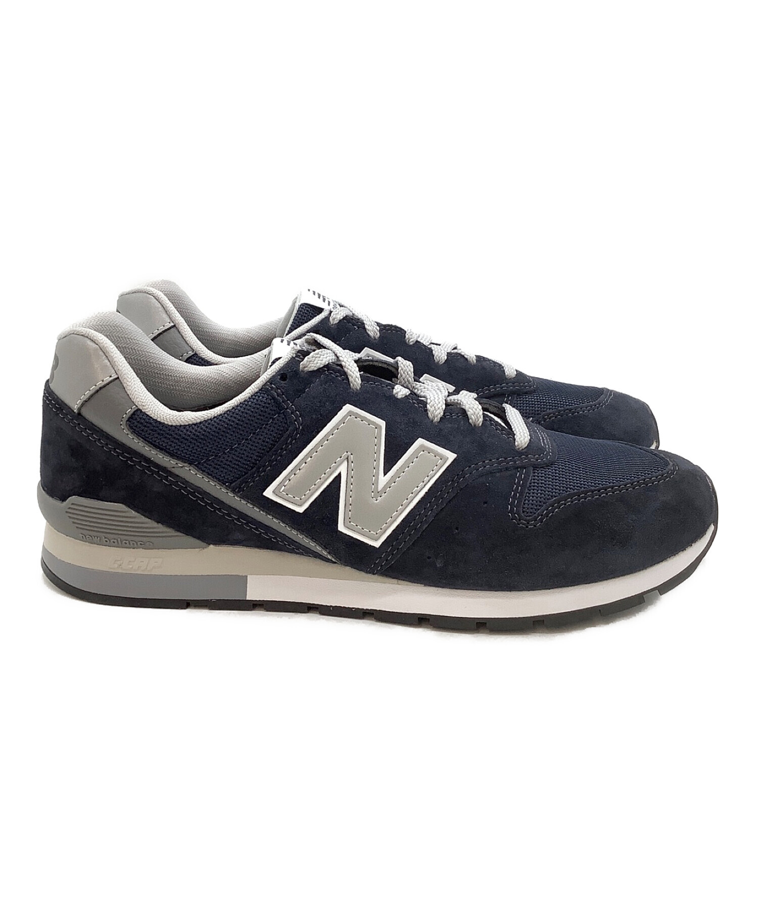 中古・古着通販】NEW BALANCE (ニューバランス) スニーカー ネイビー