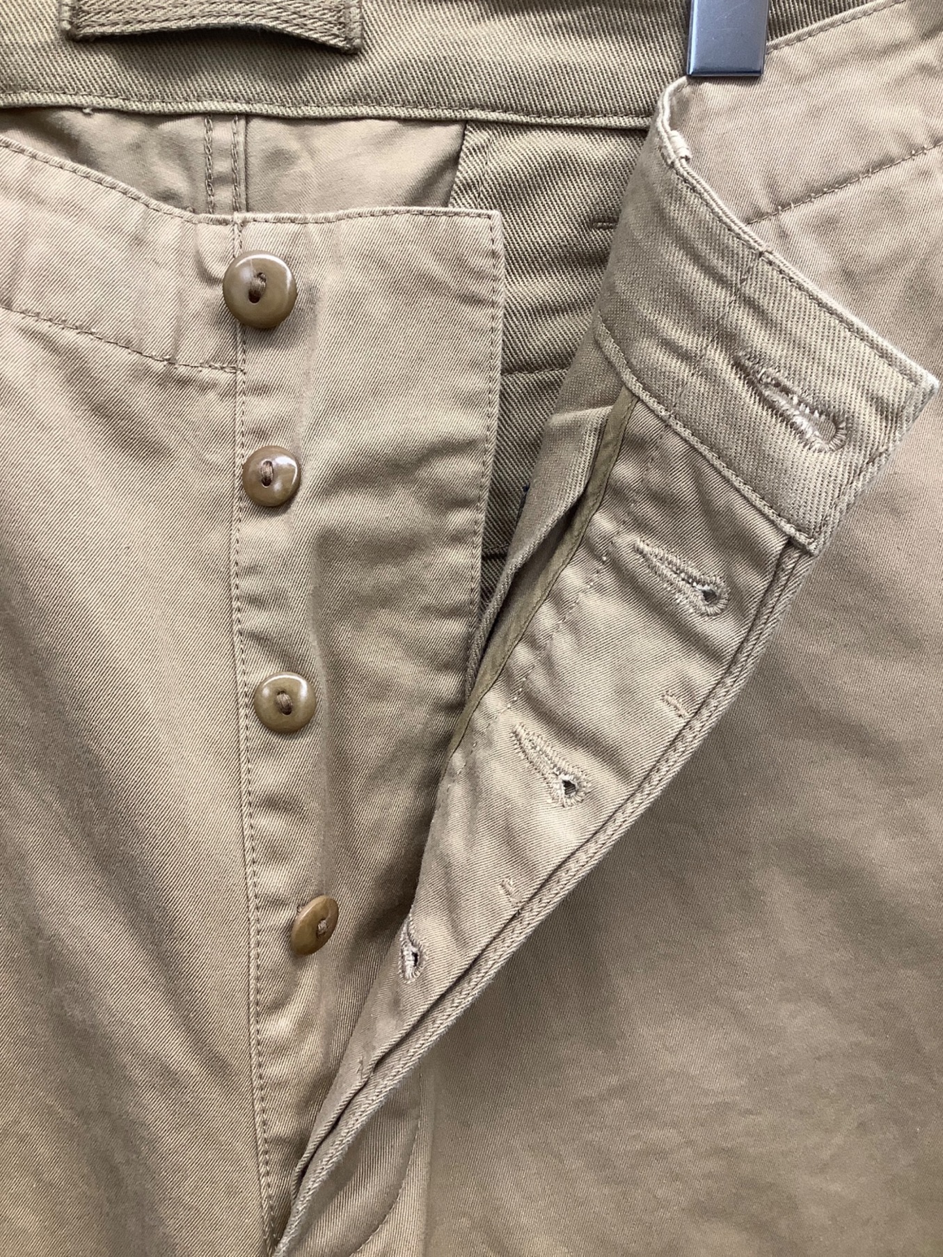 中古・古着通販】NIGEL CABOURN (ナイジェルケーボン) ベーシック