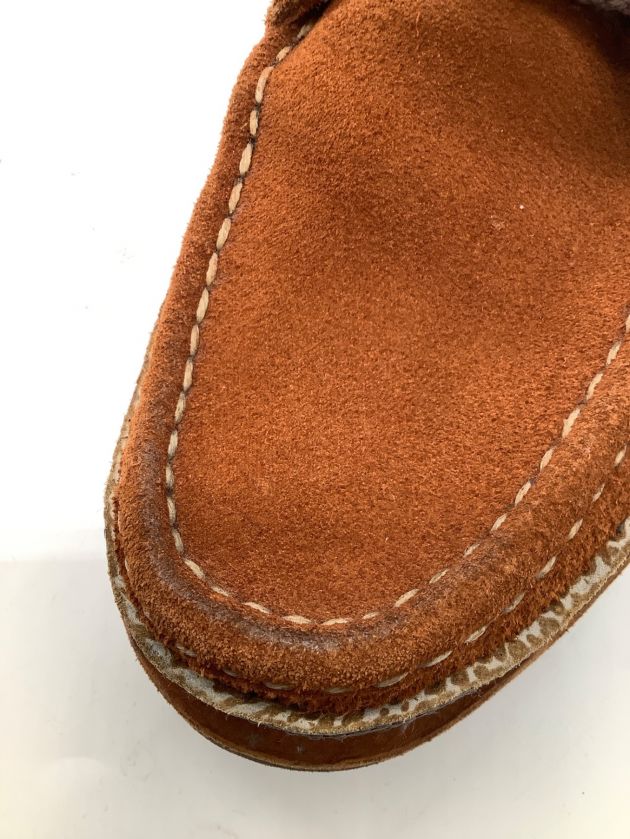 中古・古着通販】RUSSELL MOCCASIN (ラッセルモカシン) スポーティング