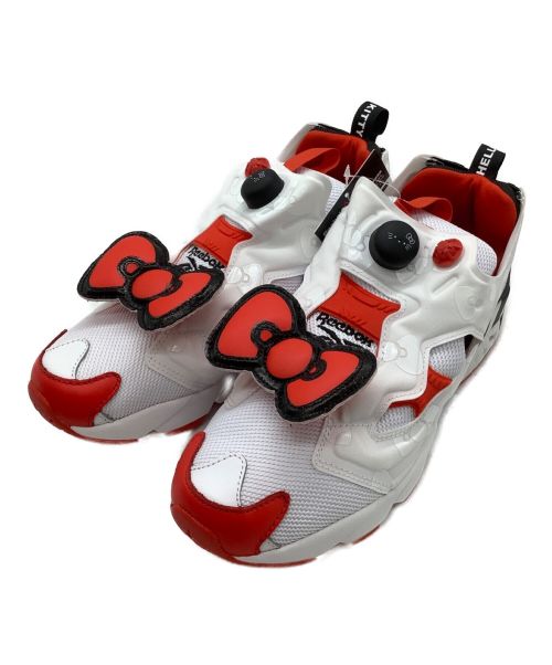 中古・古着通販】REEBOK (リーボック) HELLO KITTY (ハローキティ