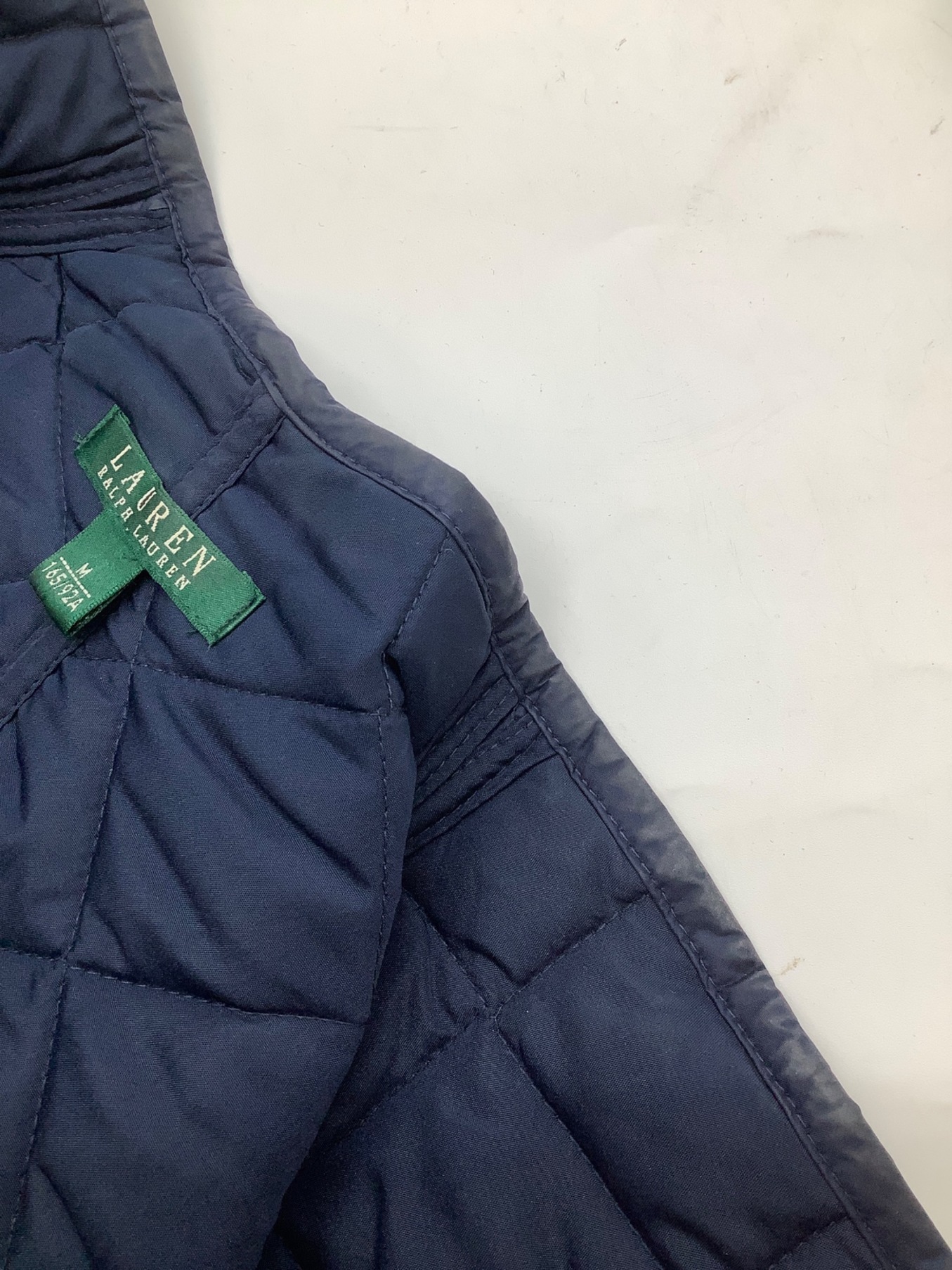 中古・古着通販】LAUREN RALPH LAUREN (ローレンラルフローレン