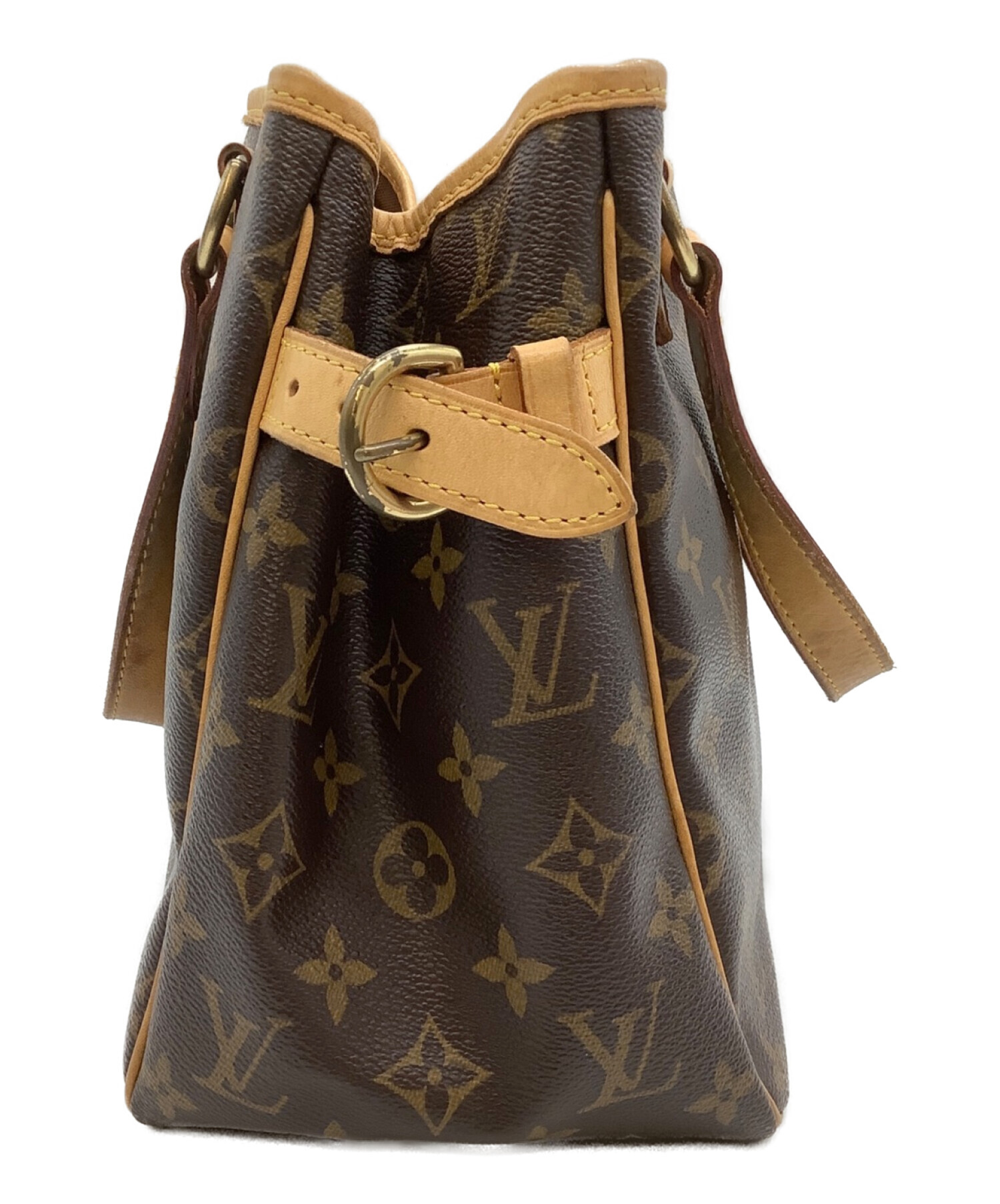 中古・古着通販】LOUIS VUITTON (ルイ ヴィトン) バティニョール｜ブランド・古着通販 トレファク公式【TREFAC  FASHION】スマホサイト