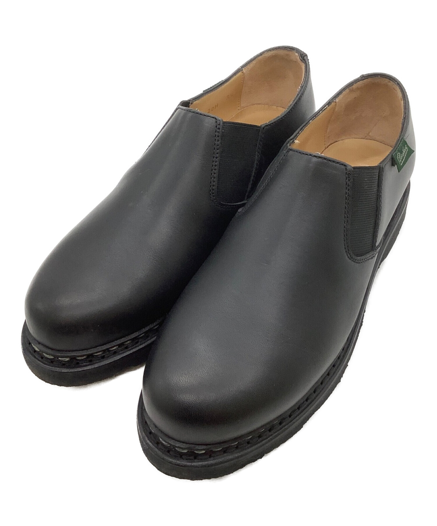 中古・古着通販】PARABOOT (パラブーツ) サイドゴアシューズ