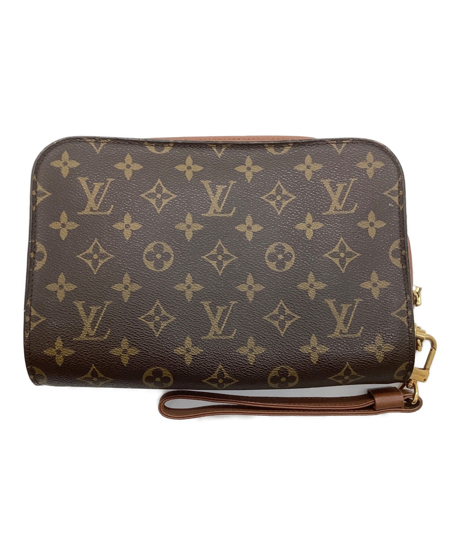 中古・古着通販】LOUIS VUITTON (ルイ ヴィトン) ポシェット｜ブランド