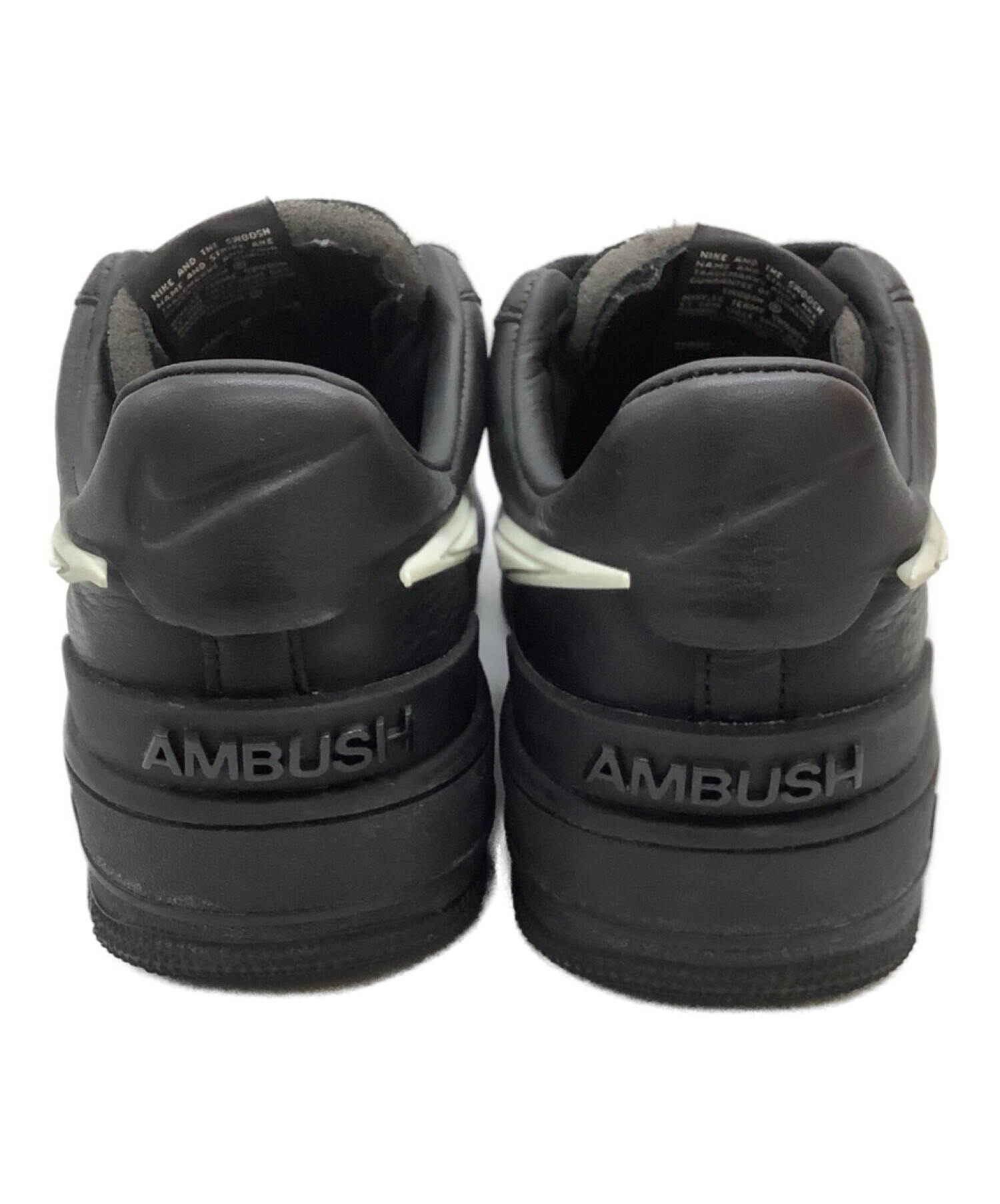 中古・古着通販】NIKE (ナイキ) AMBUSH (アンブッシュ