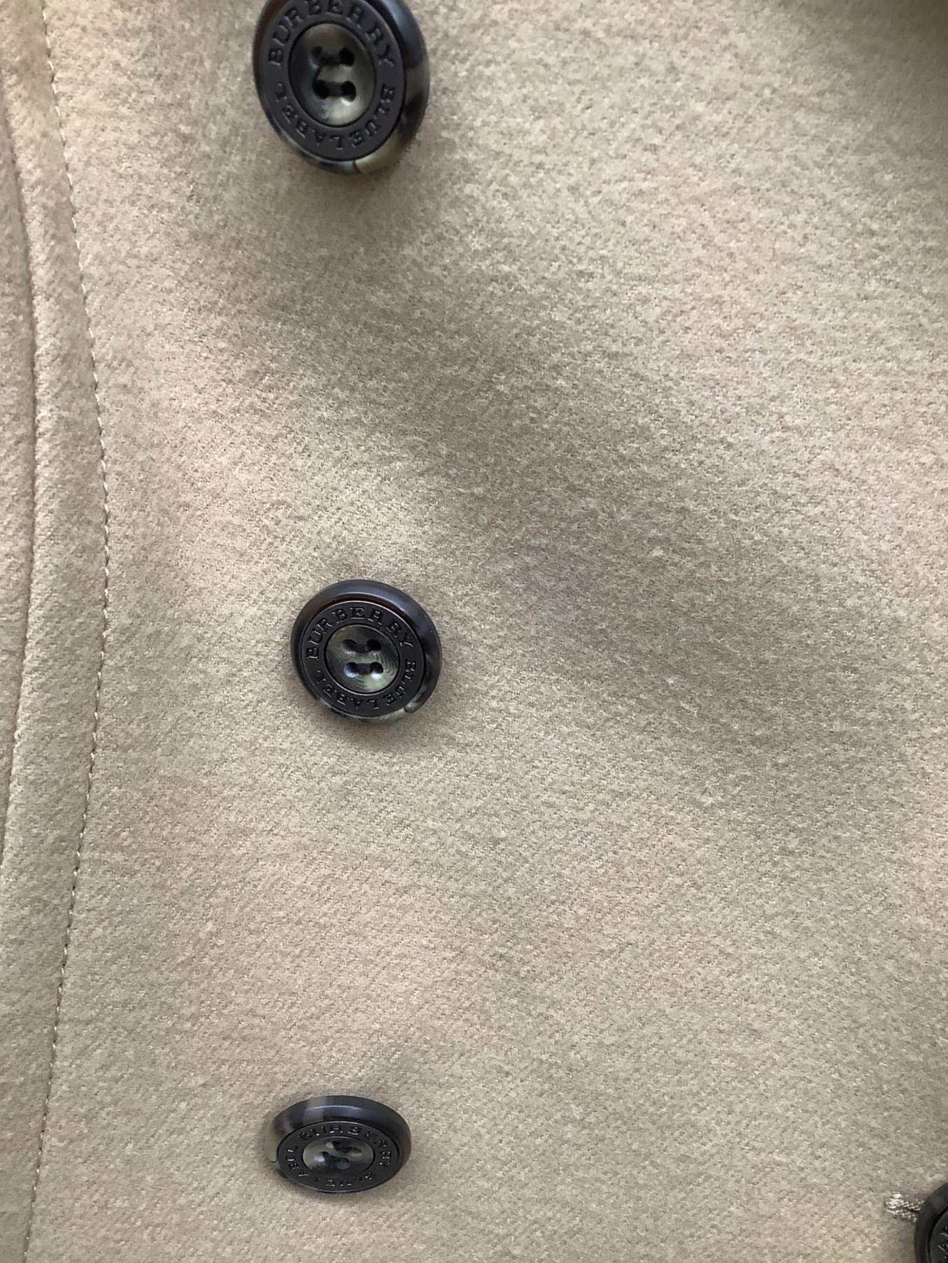 中古・古着通販】BURBERRY BLUE LABEL (バーバリーブルーレーベル 