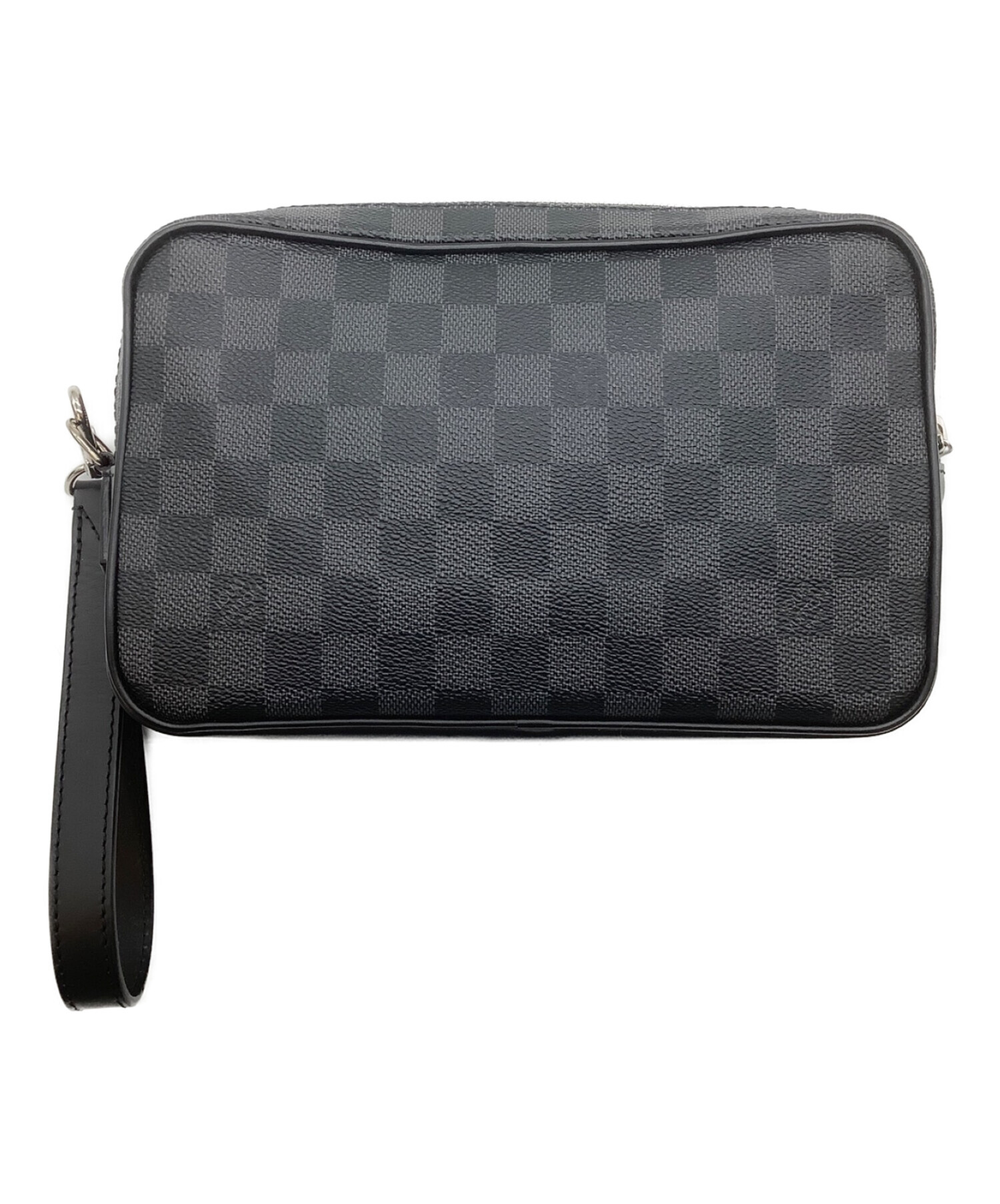 中古・古着通販】LOUIS VUITTON (ルイ ヴィトン) ポシェット カサイ