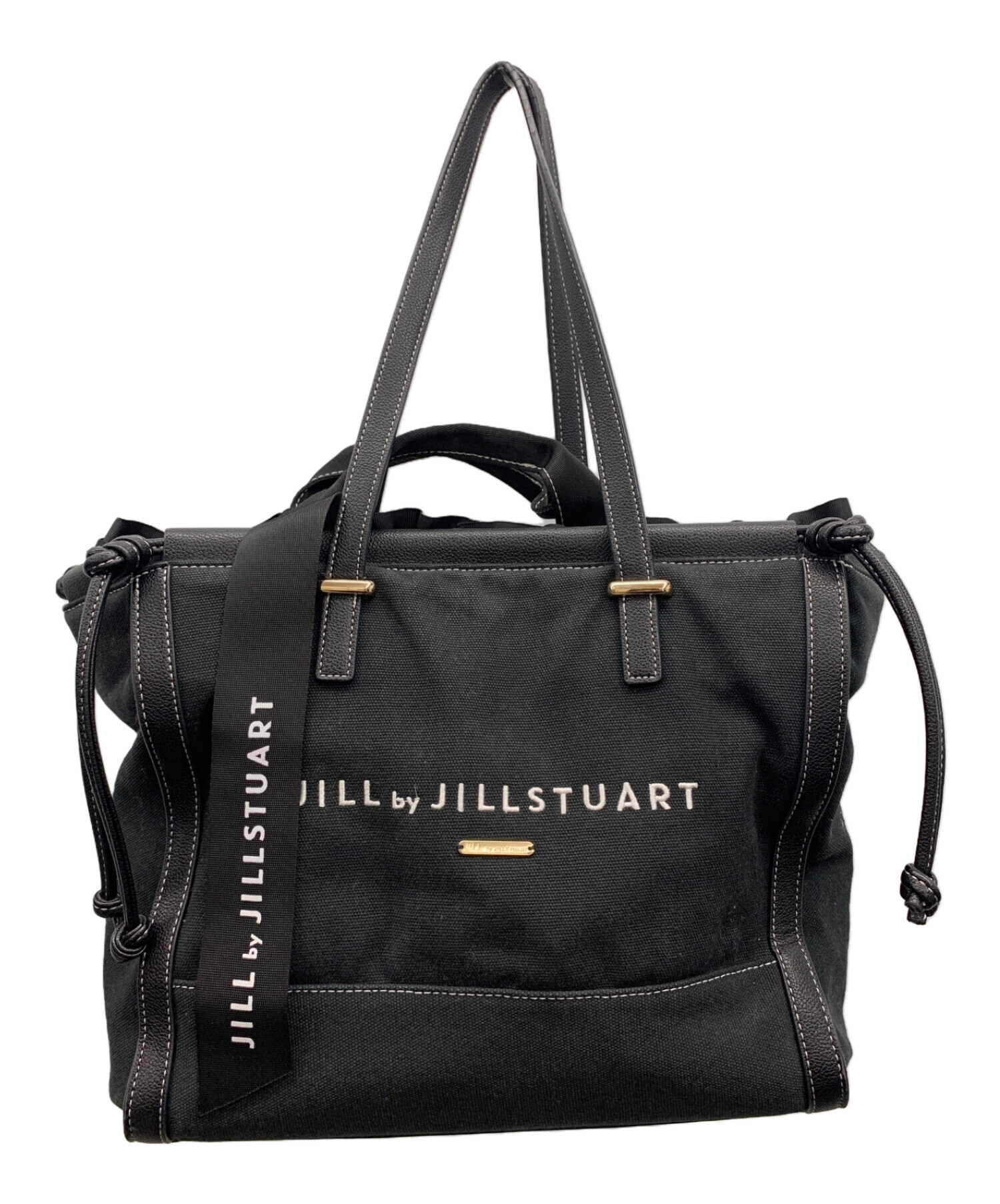 jillstuart バッグ 中古 オファー