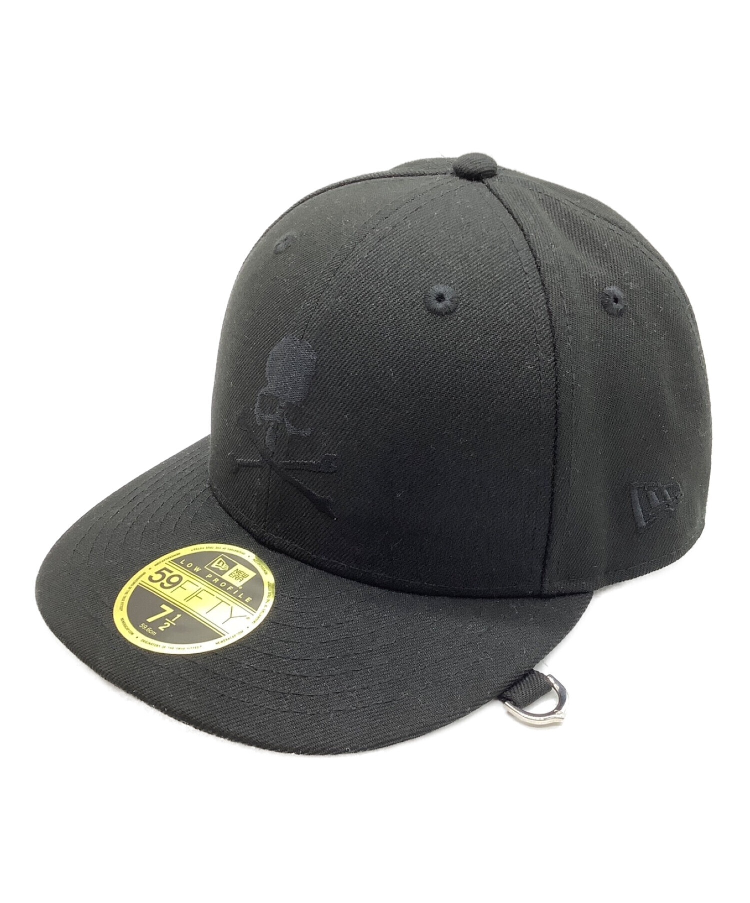 中古・古着通販】New Era (ニューエラ) Mastermind JAPAN (マスター