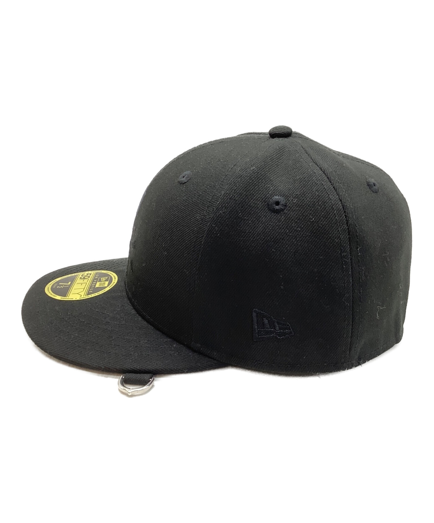 中古・古着通販】New Era (ニューエラ) Mastermind JAPAN (マスター