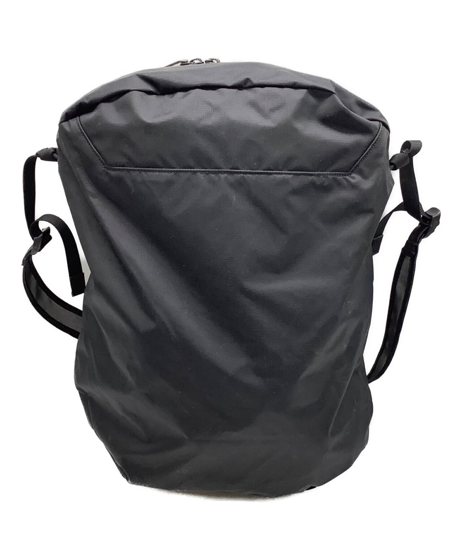 初回限定】 ARC'TERYX メッセンジャーバッグ○中古使用品