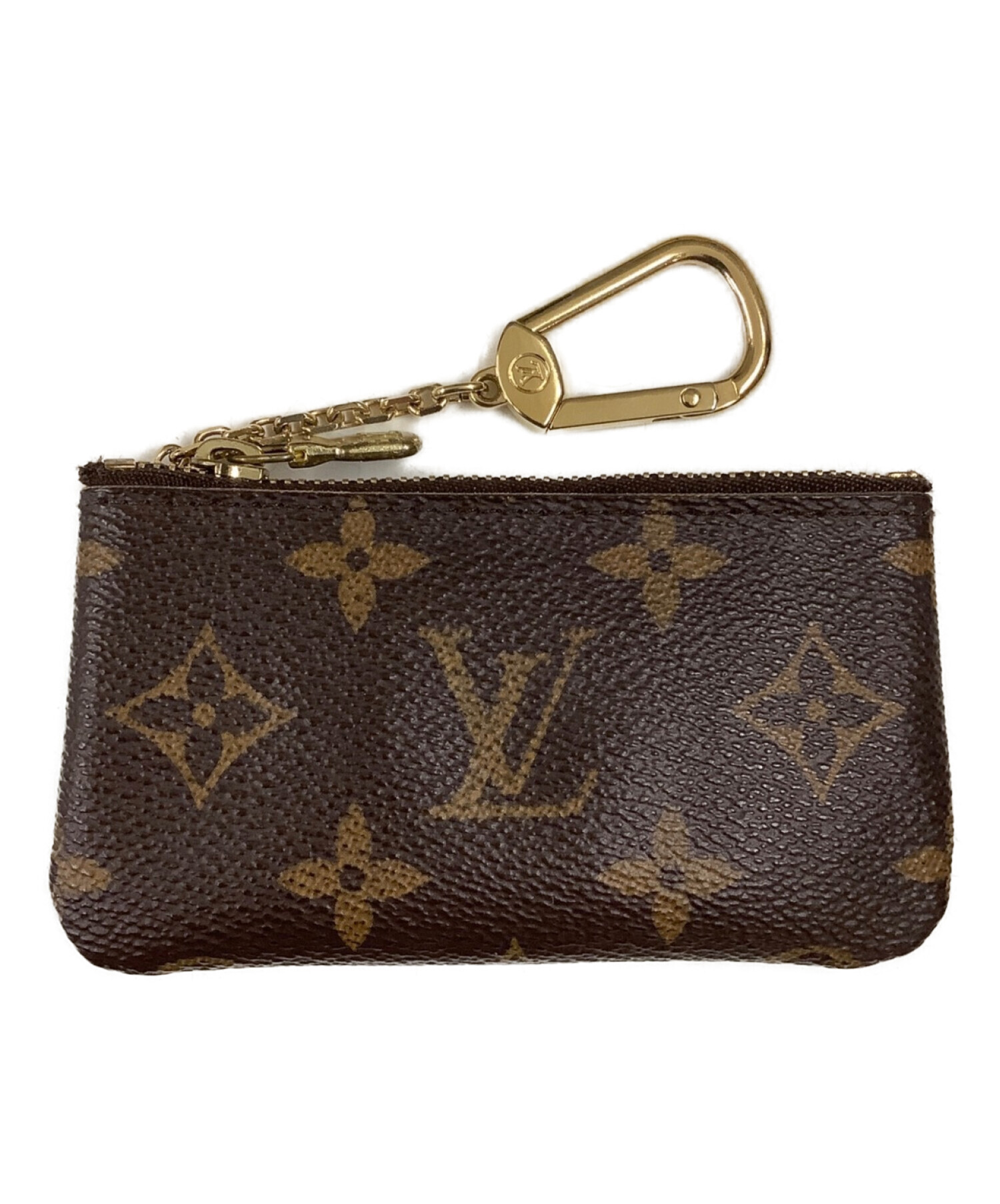 中古・古着通販】LOUIS VUITTON (ルイ ヴィトン) コインケース