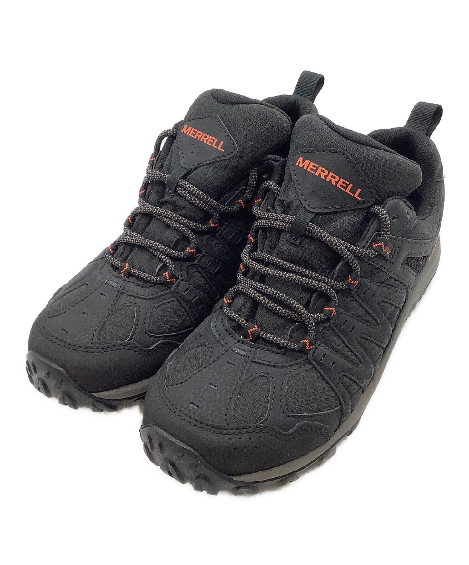 売れ筋ランキングも掲載中！ MERRELL◇ローカットスニーカー/US7.5/KHK