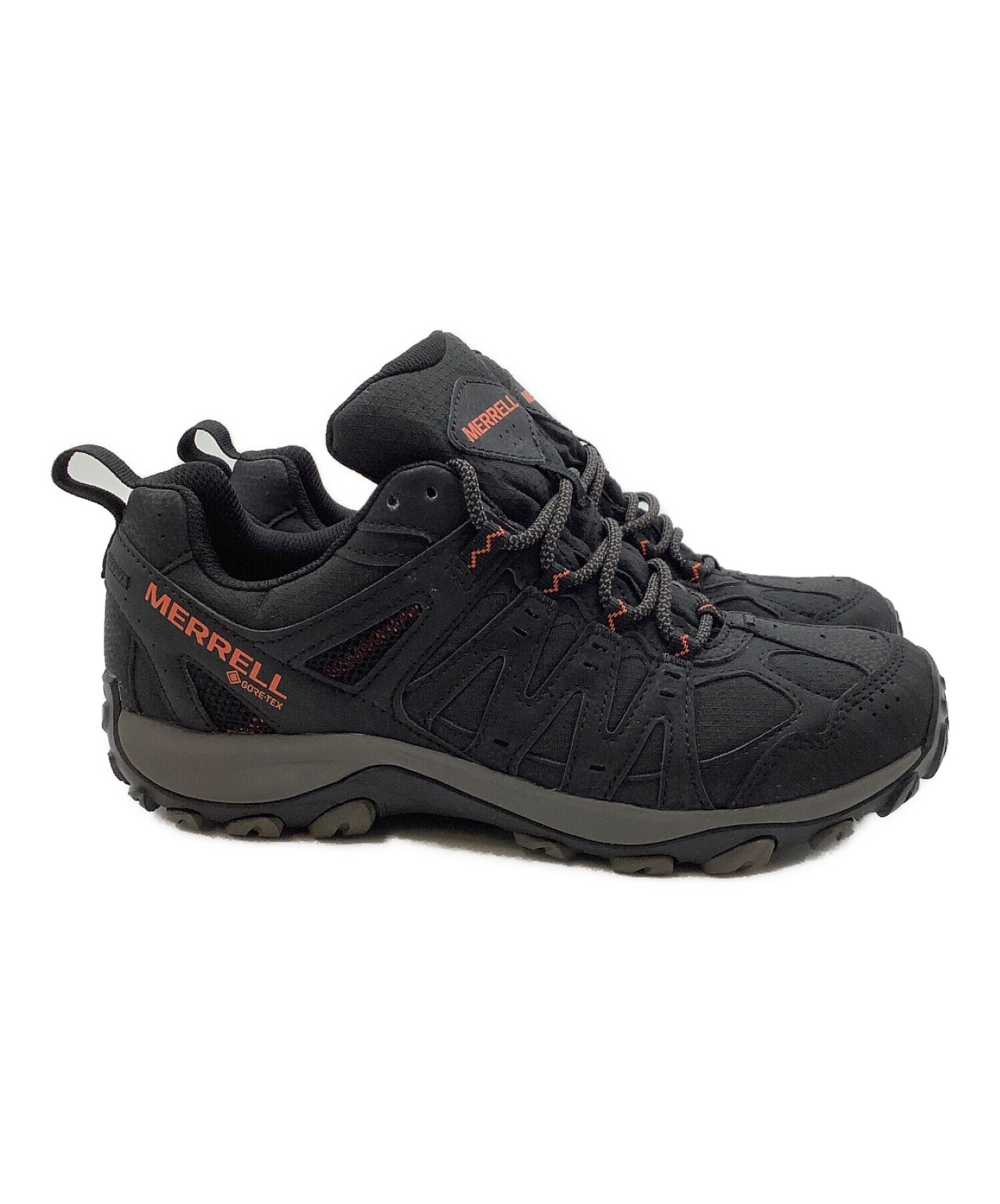 売れ筋ランキングも掲載中！ MERRELL◇ローカットスニーカー/US7.5/KHK