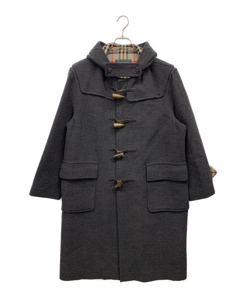 中古・古着通販】Burberry's (バーバリーズ) ダッフルコート グレー