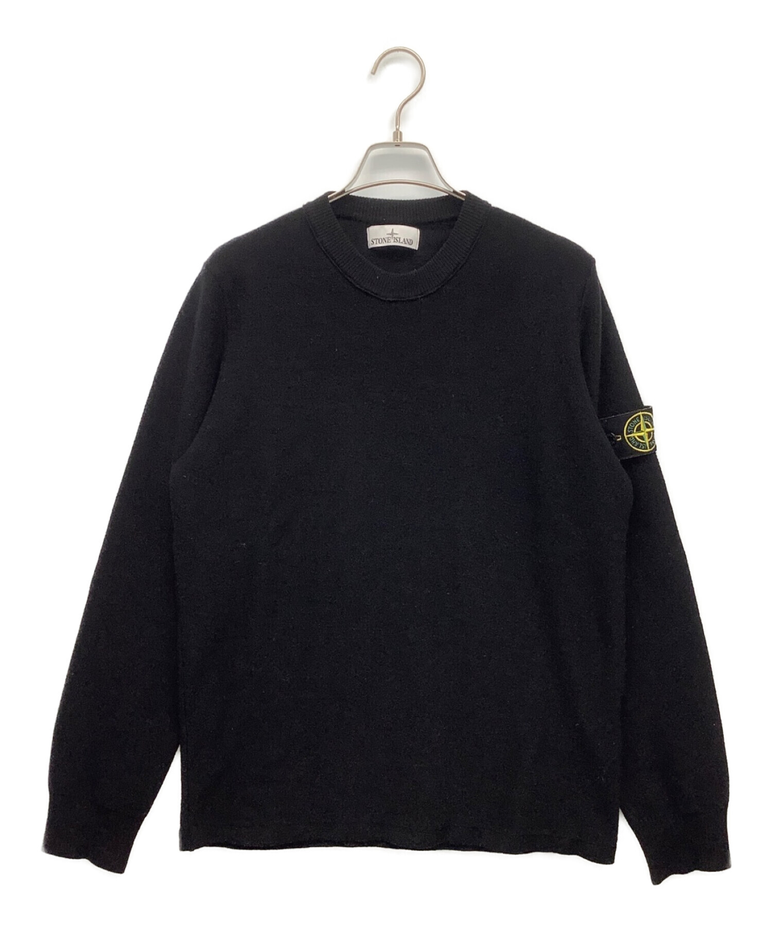 stone island 安い セーター 中古