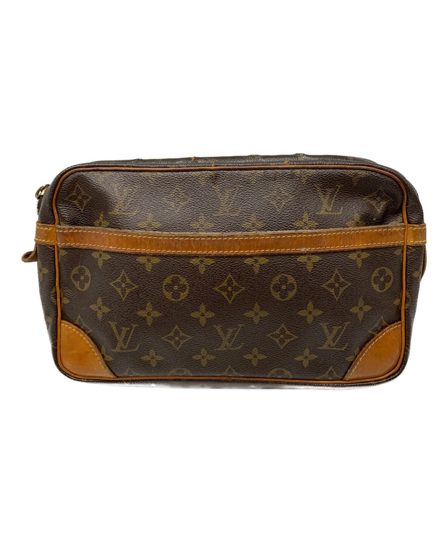 中古・古着通販】LOUIS VUITTON (ルイ ヴィトン) セカンドバッグ