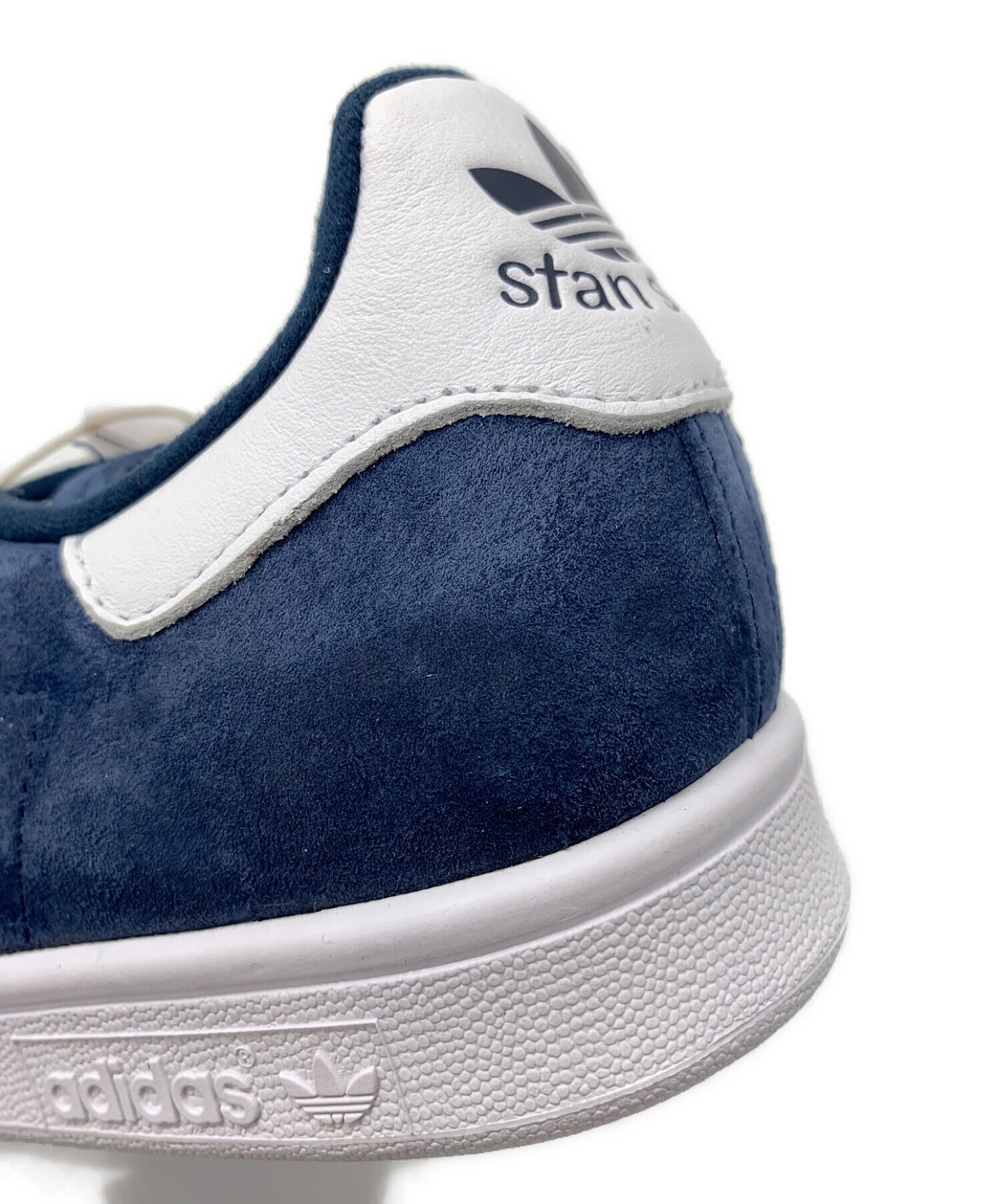 adidas (アディダス) STAN SMITH ブルー サイズ:265 未使用品