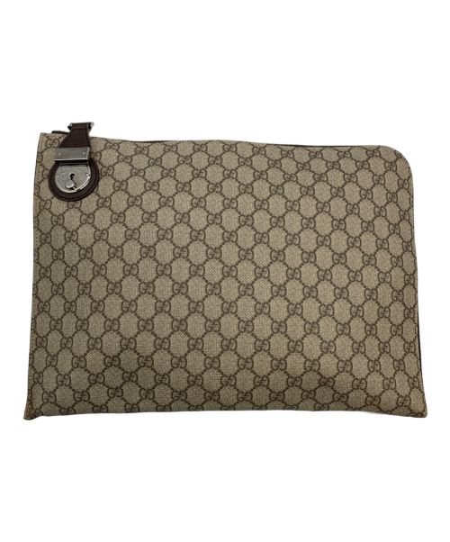 【中古・古着通販】GUCCI (グッチ) クラッチバッグ｜ブランド・古着通販 トレファク公式【TREFAC FASHION】スマホサイト