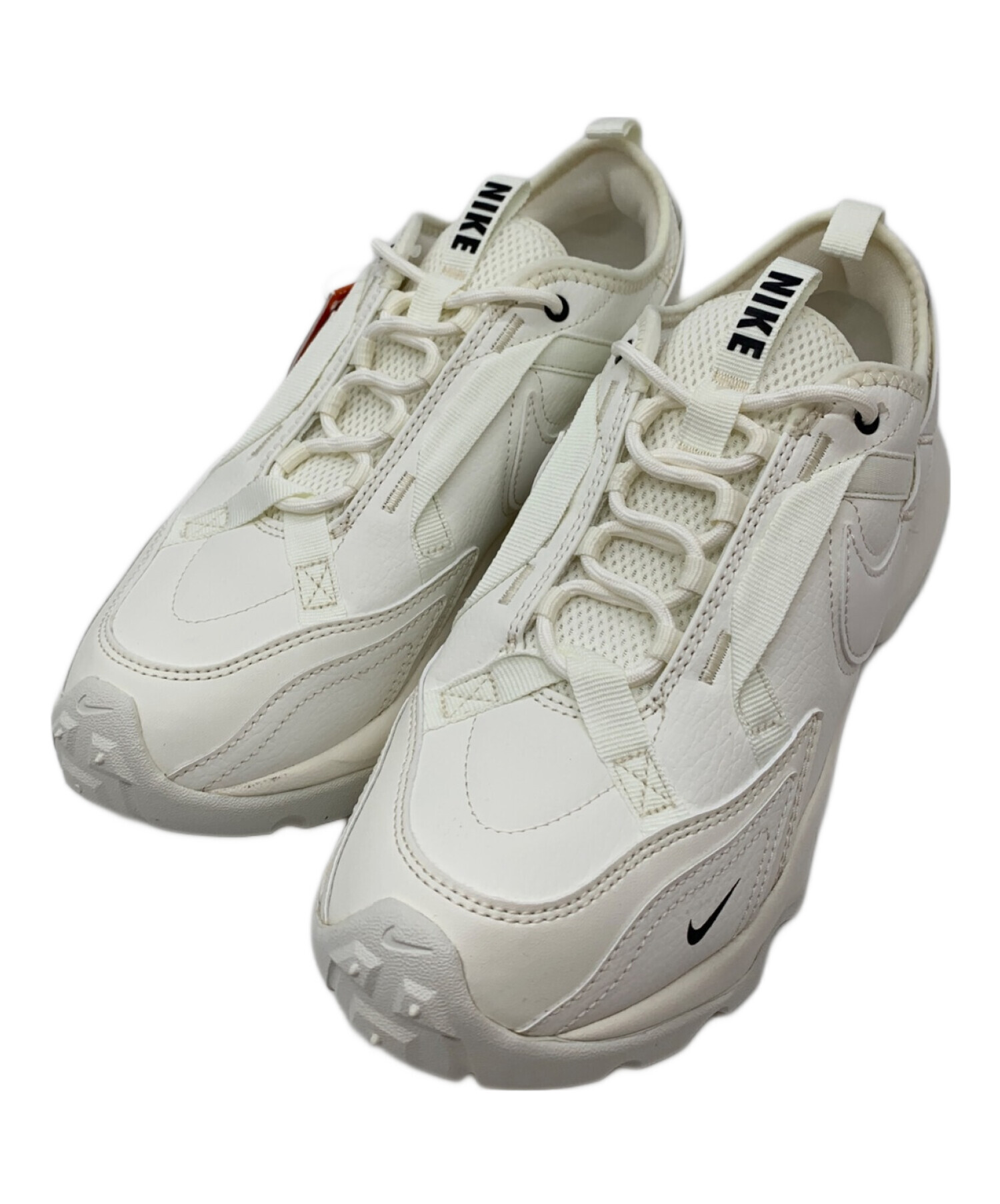 中古・古着通販】NIKE (ナイキ) NIKE WMNS TC 7900 ホワイト サイズ:255 未使用品｜ブランド・古着通販  トレファク公式【TREFAC FASHION】スマホサイト