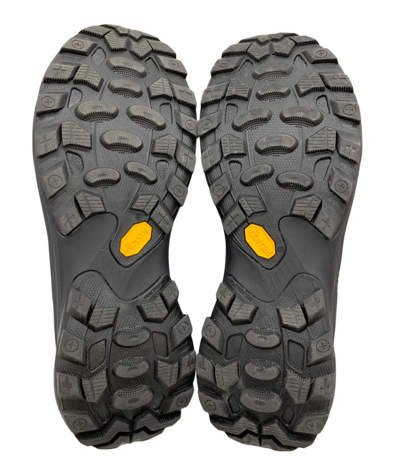 中古・古着通販】MERRELL (メレル) スニーカー ブラック サイズ:27｜ブランド・古着通販 トレファク公式【TREFAC  FASHION】スマホサイト