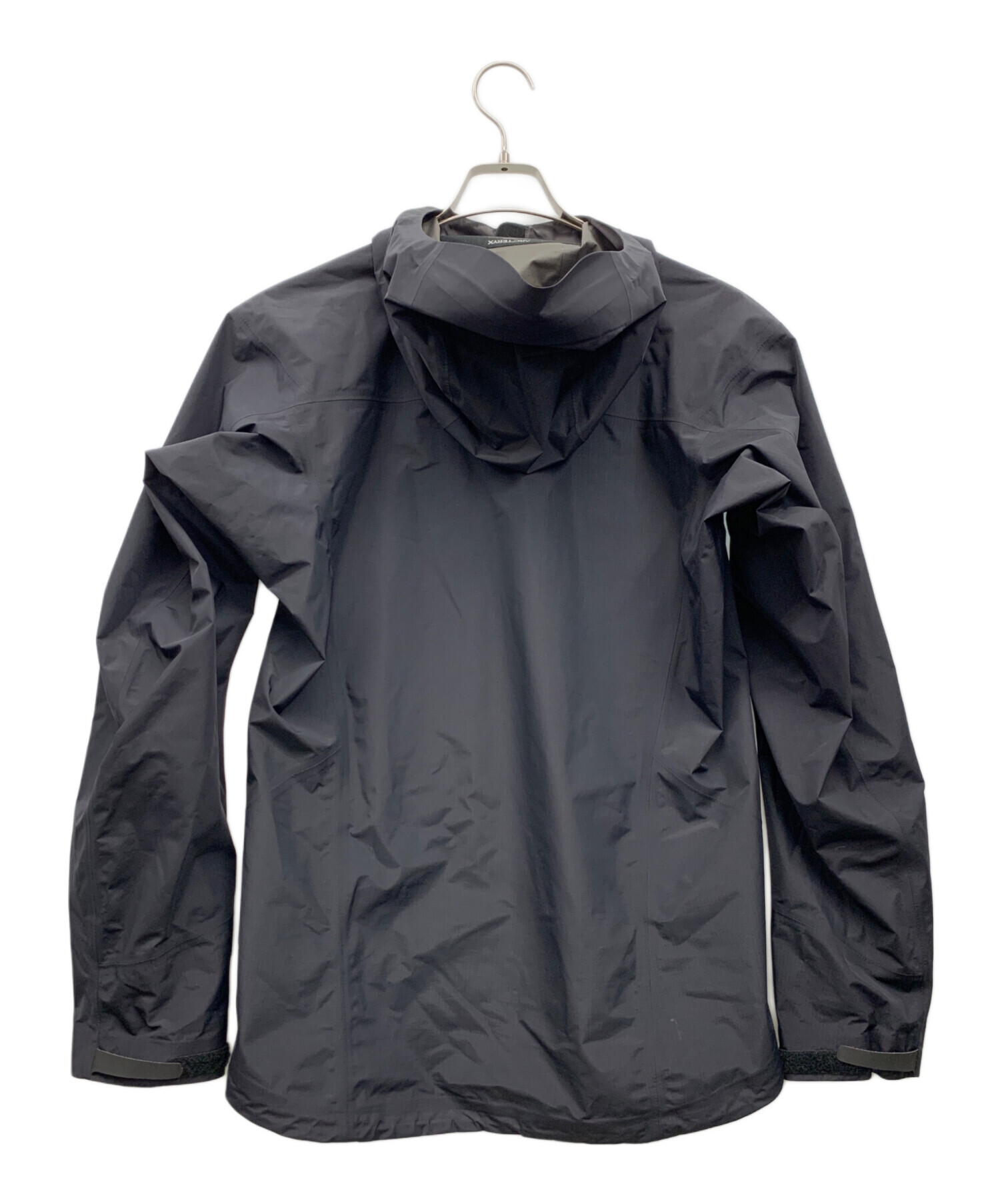 ARC'TERYX (アークテリクス) ゼータSLジャケット ブラック サイズ:XS