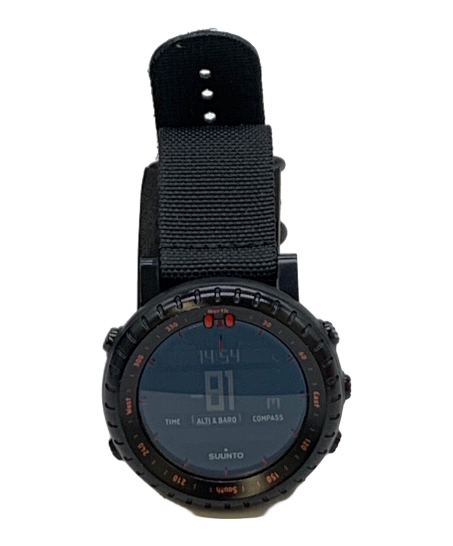 SUUNTO (スント) 腕時計