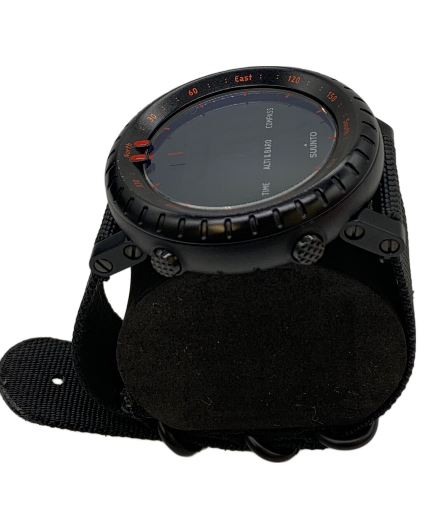 SUUNTO (スント) 腕時計