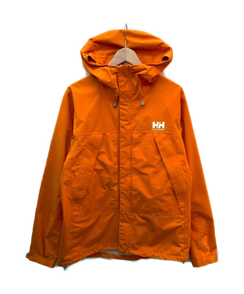 中古・古着通販】HELLY HANSEN (ヘリー ハンセン) スカンザライト