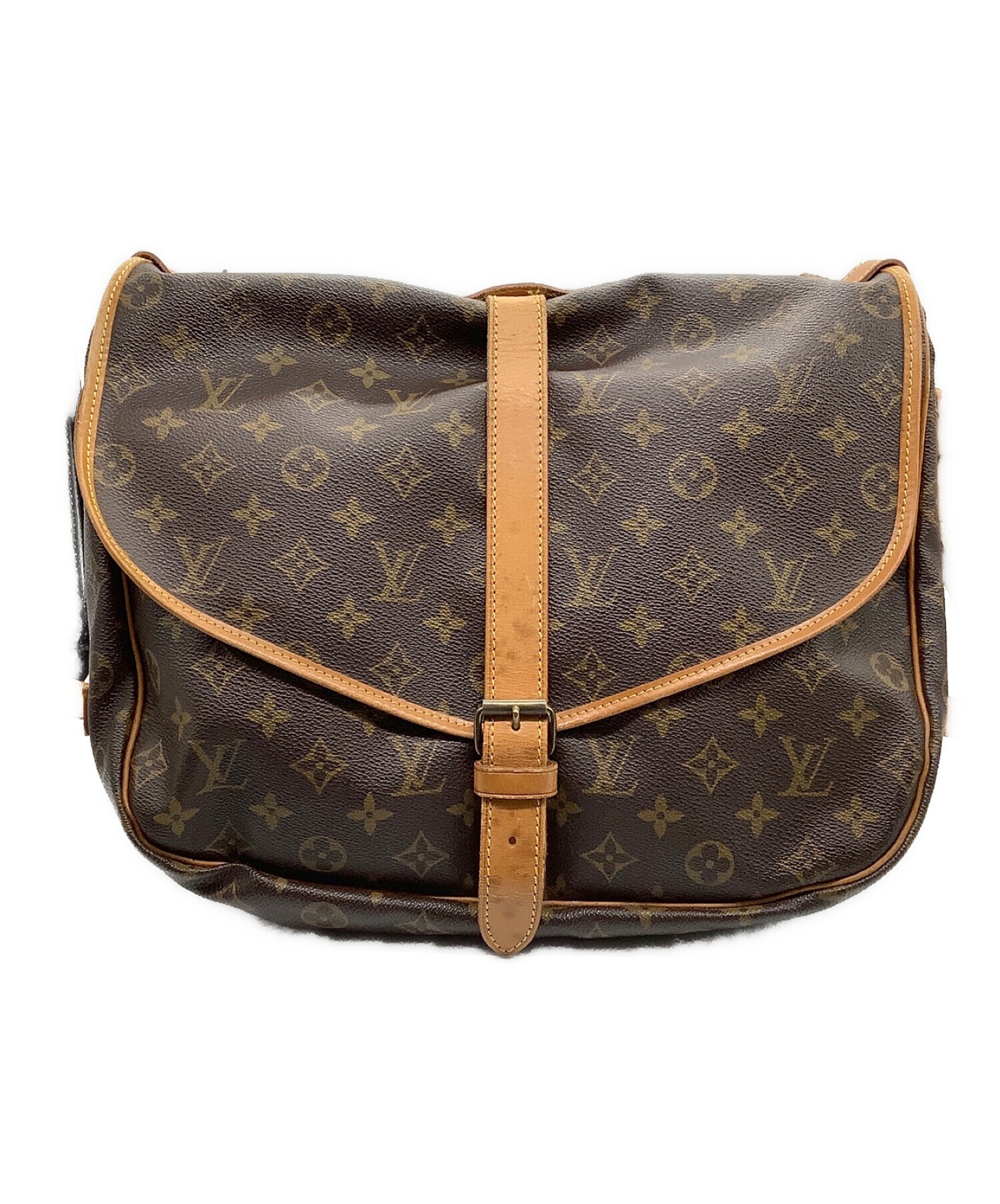 中古・古着通販】LOUIS VUITTON (ルイ ヴィトン) LOUIS VUITTON