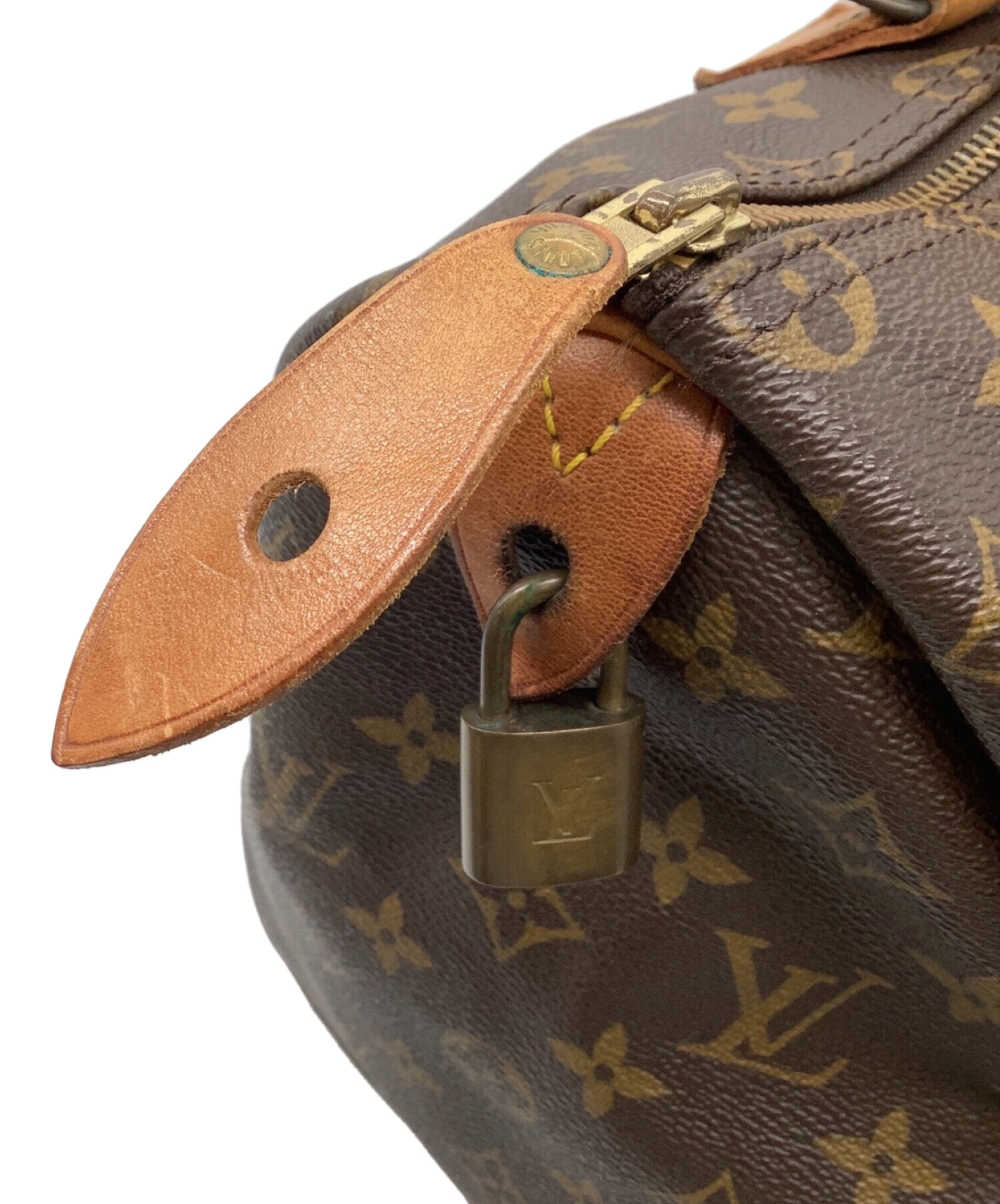 中古・古着通販】LOUIS VUITTON (ルイ ヴィトン) モノグラム