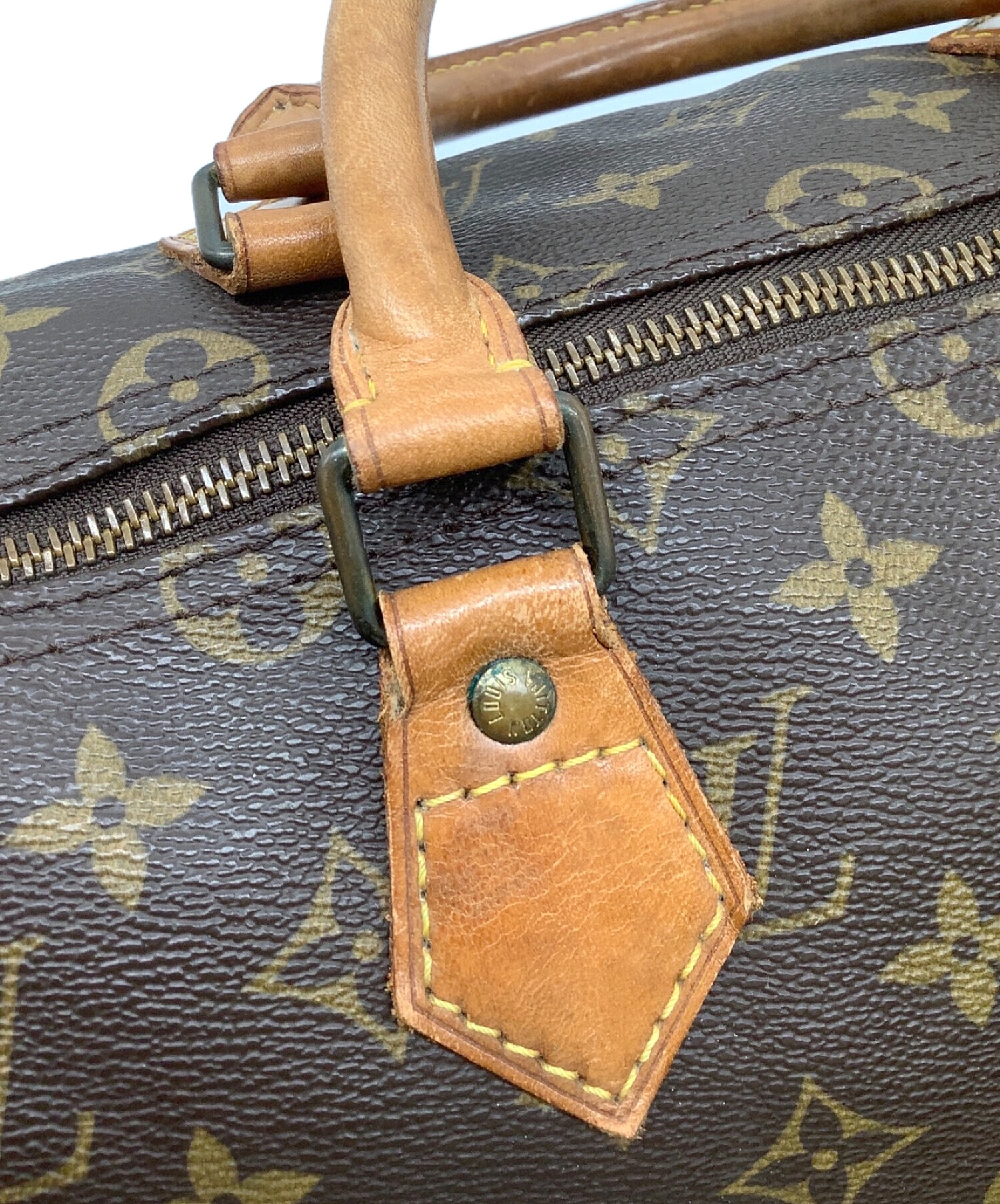 中古・古着通販】LOUIS VUITTON (ルイ ヴィトン) モノグラム