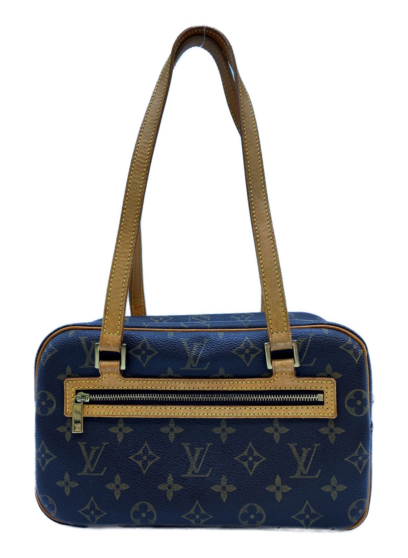 中古・古着通販】LOUIS VUITTON (ルイ ヴィトン) モノグラム シテMM